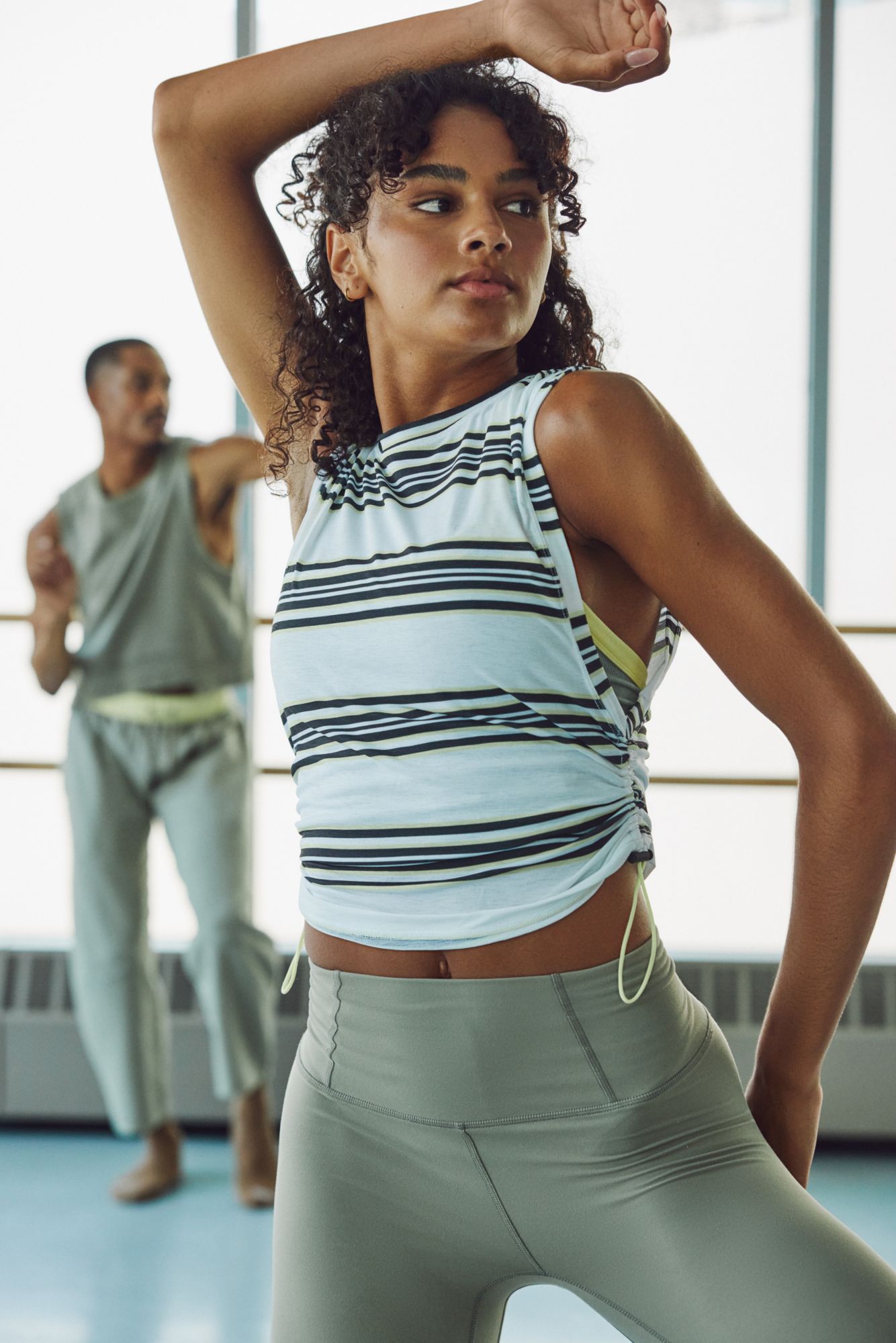 FP Movement Women's Sport Mode Muscle Tank product image