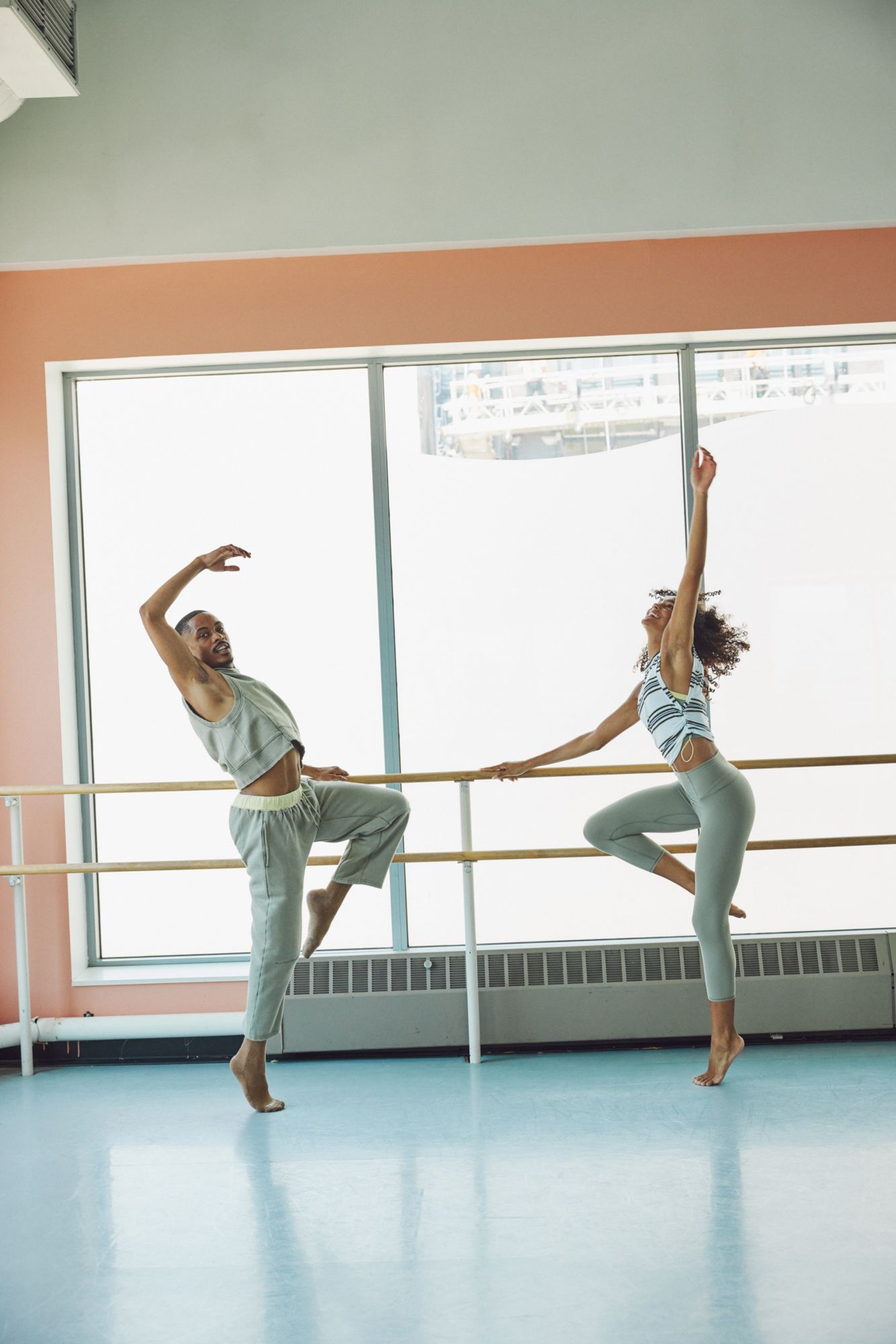 FP Movement Women's Sport Mode Muscle Tank product image