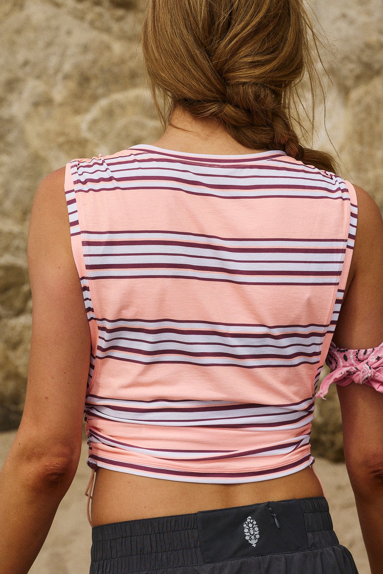 FP Movement Women's Sport Mode Muscle Tank product image