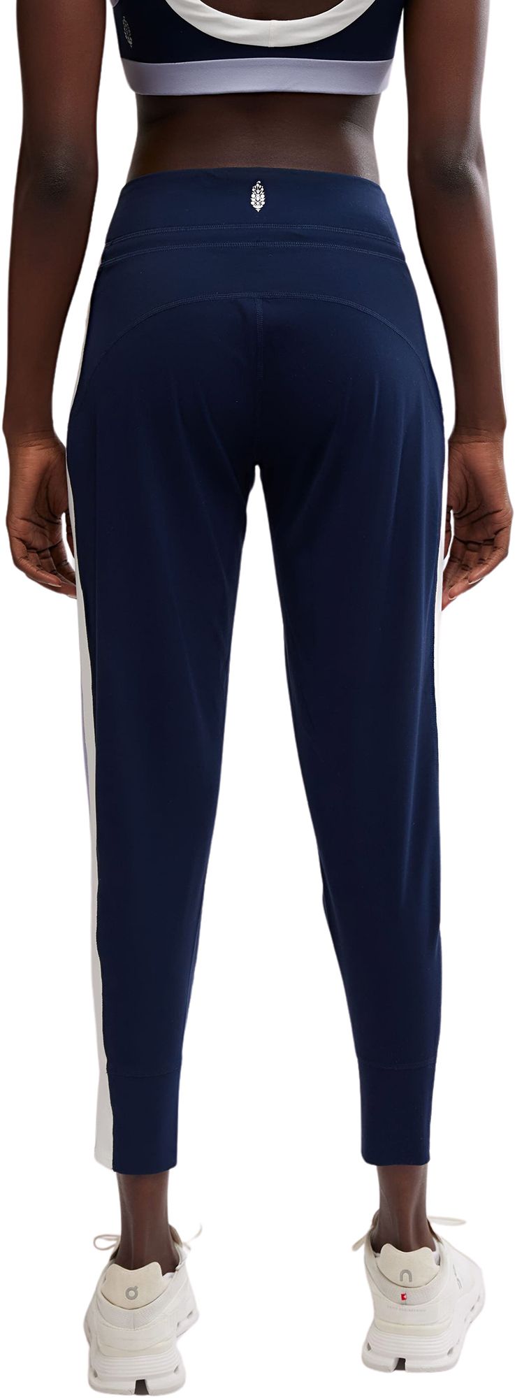 FP Movement Women's Never Better Colorblock Joggers product image