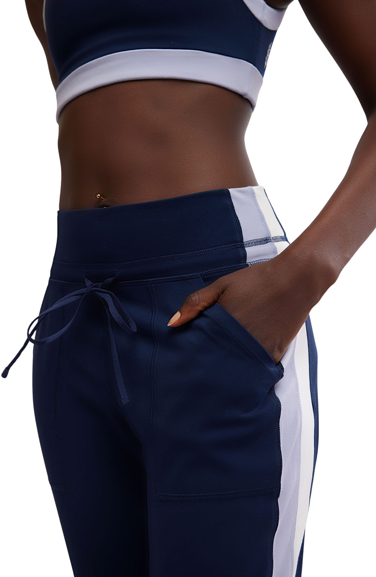 FP Movement Women's Never Better Colorblock Joggers product image