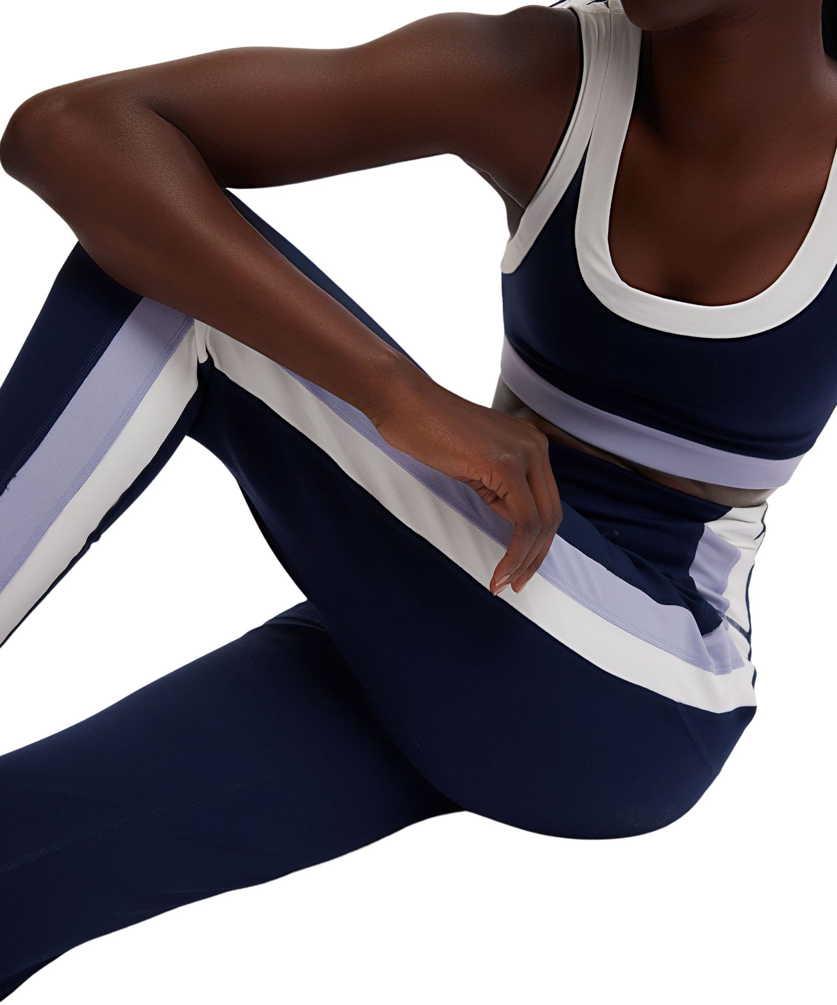 FP Movement Women's Never Better Colorblock Joggers product image