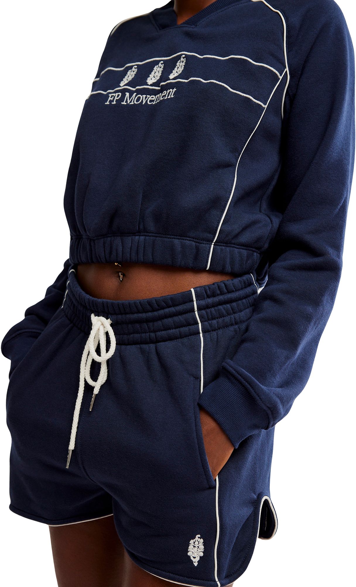 FP Movement Women's Seeing Double 2-Piece Set product image