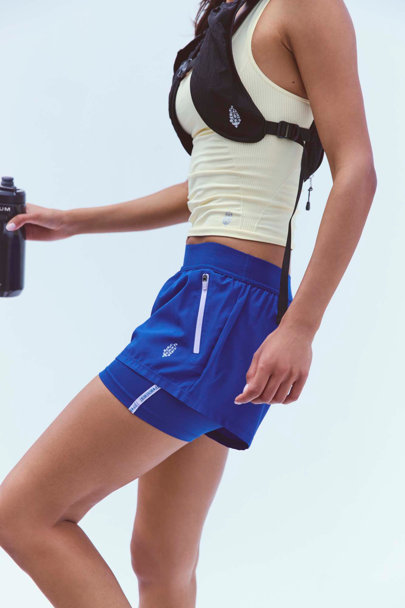 FP Movement Women's Stinger Run Shorts product image