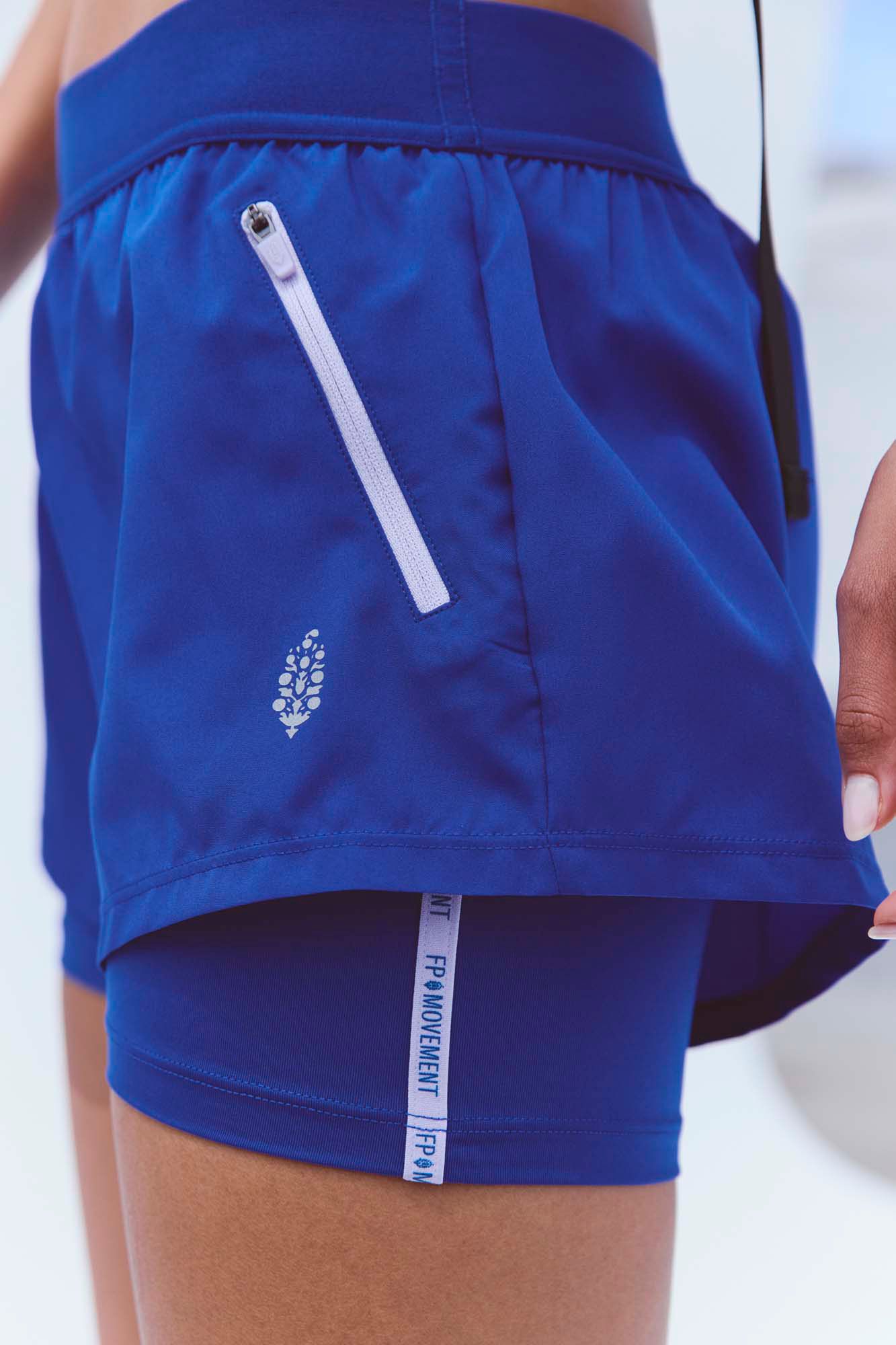 FP Movement Women's Stinger Run Shorts product image