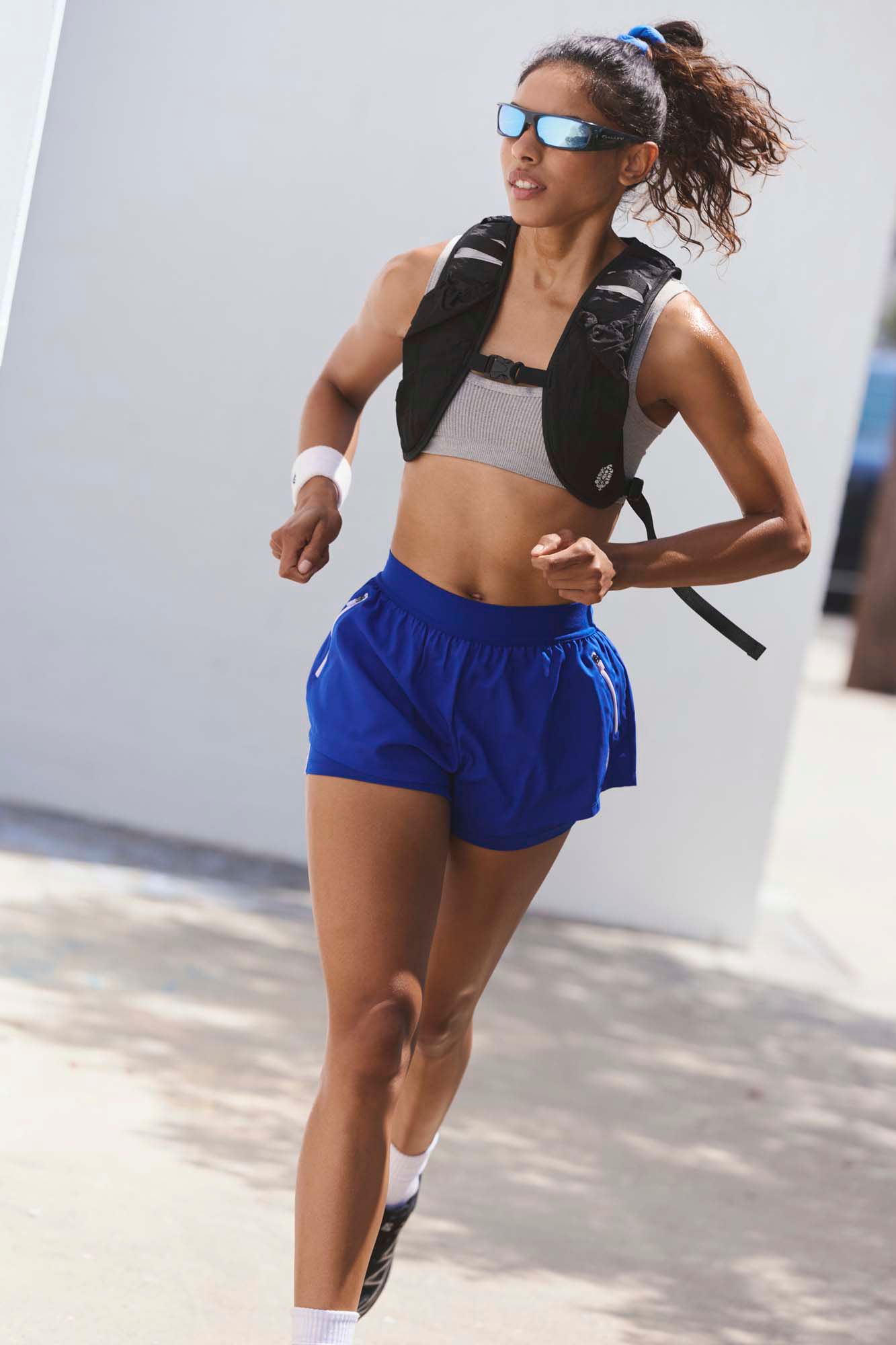 FP Movement Women's Stinger Run Shorts product image