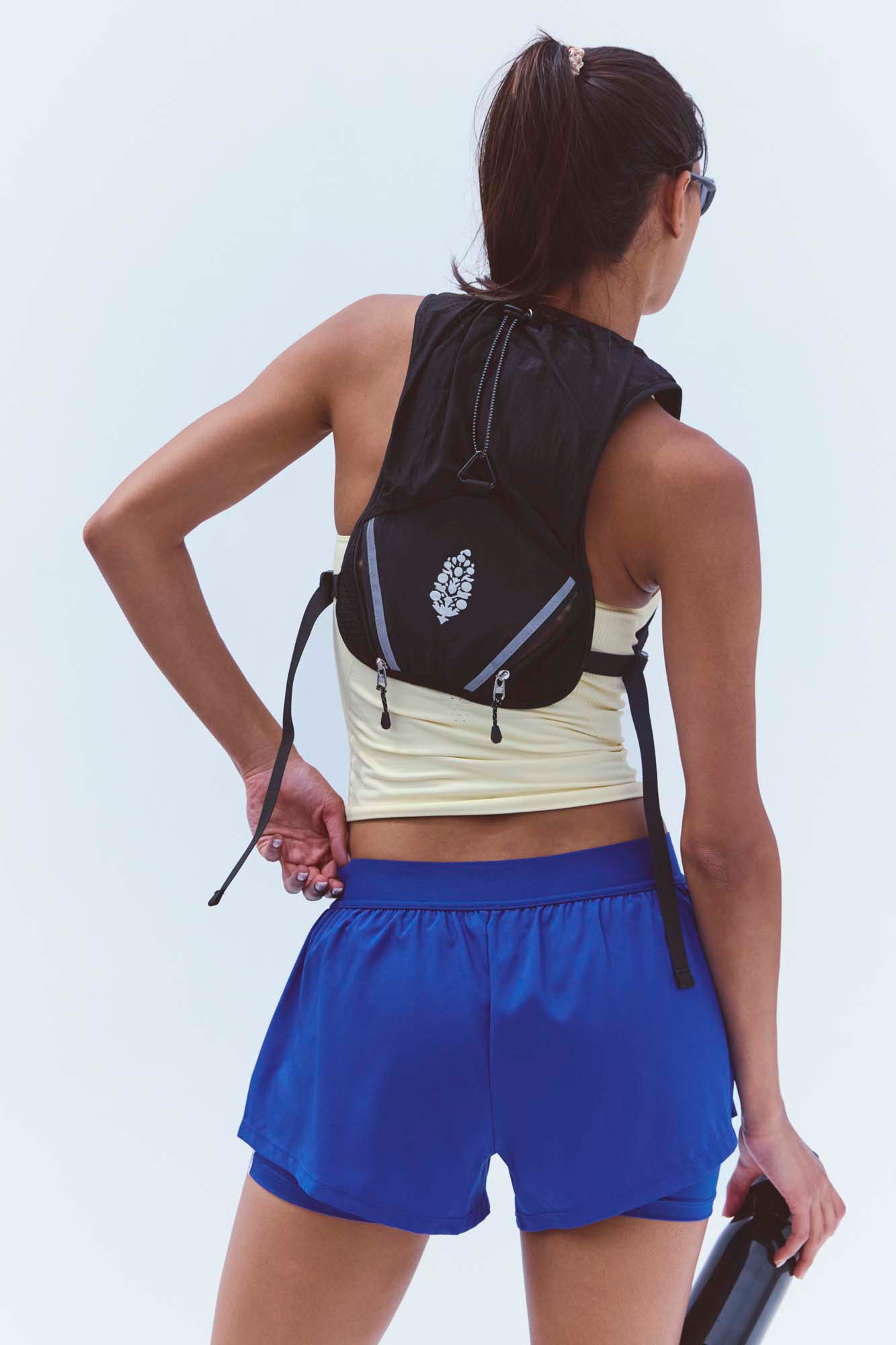 FP Movement Women's Stinger Run Shorts product image