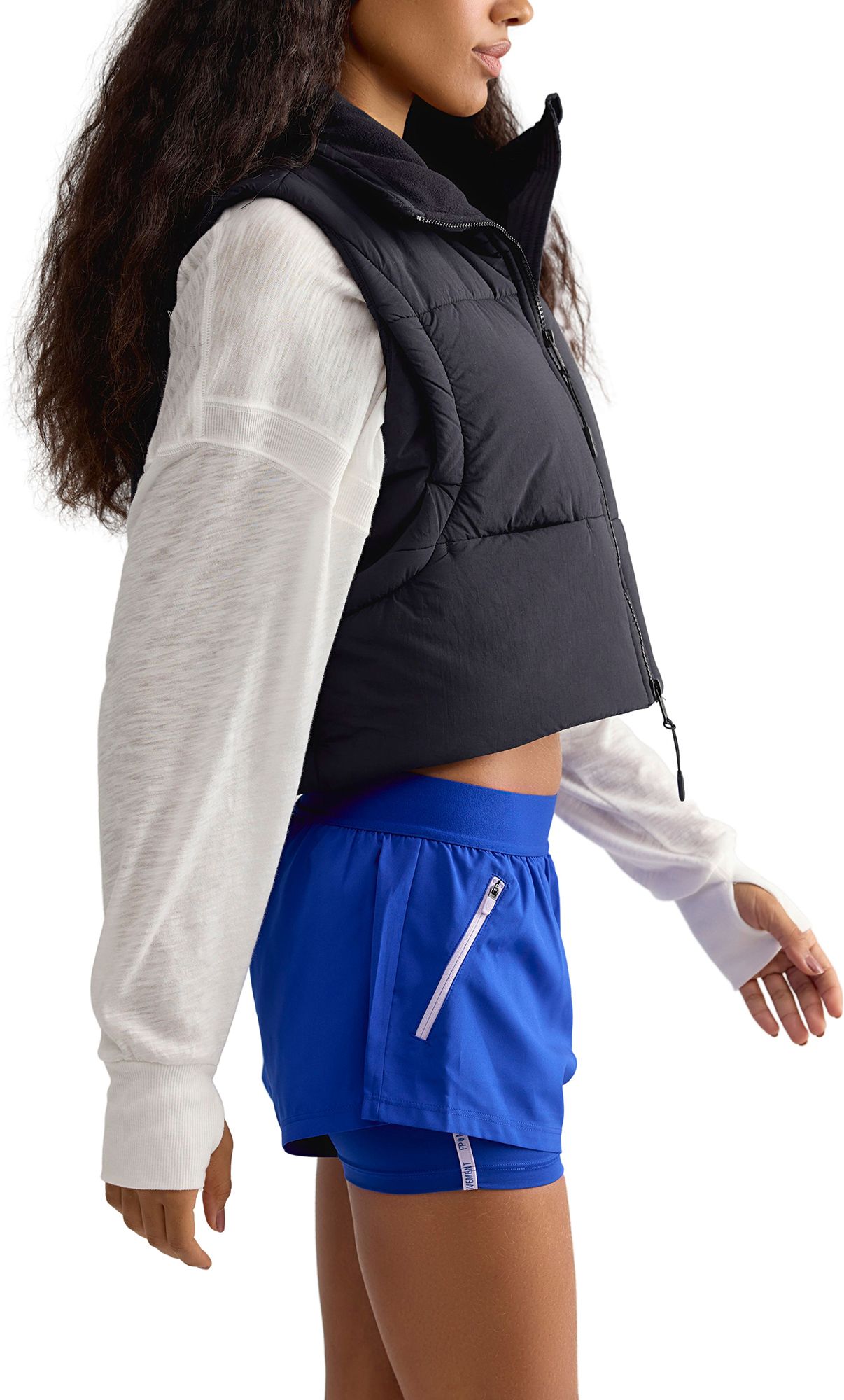 FP Movement Women's Stinger Run Shorts product image