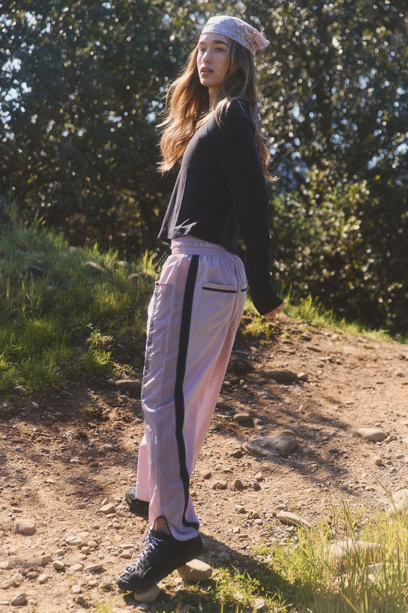 FP Movement Women's Champ Is Here Pants product image