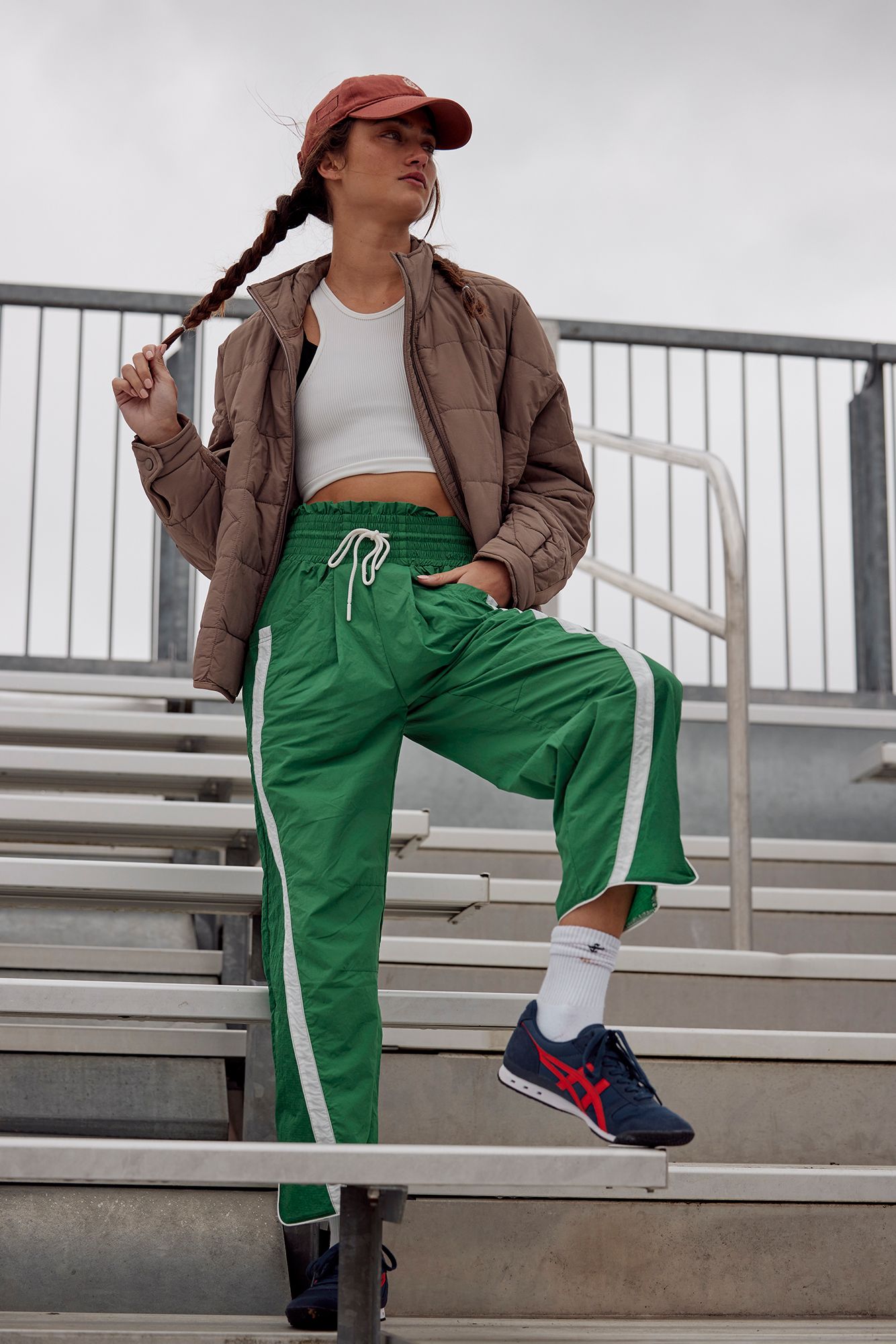 FP Movement Women's Champ Is Here Pants product image