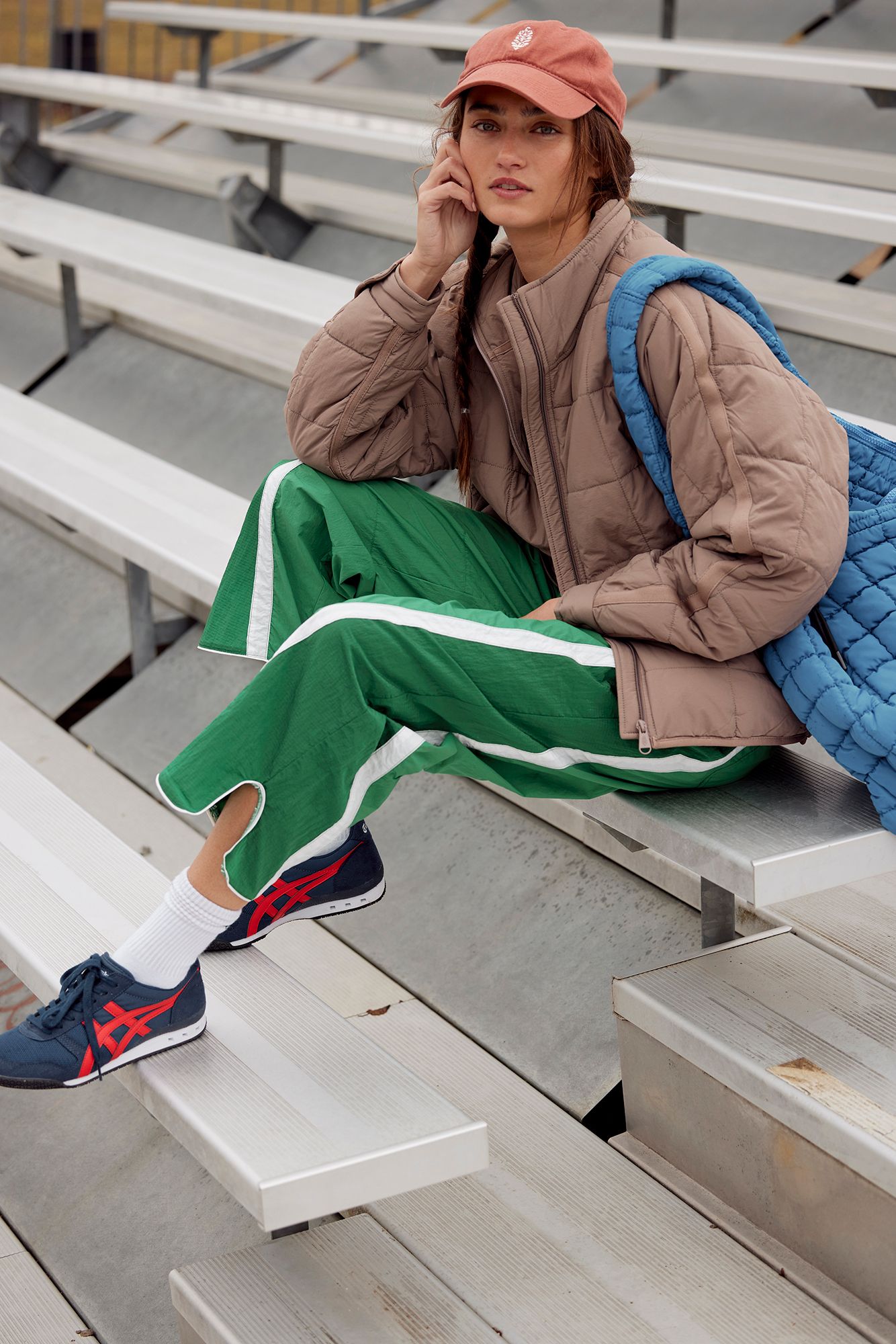 FP Movement Women's Champ Is Here Pants product image