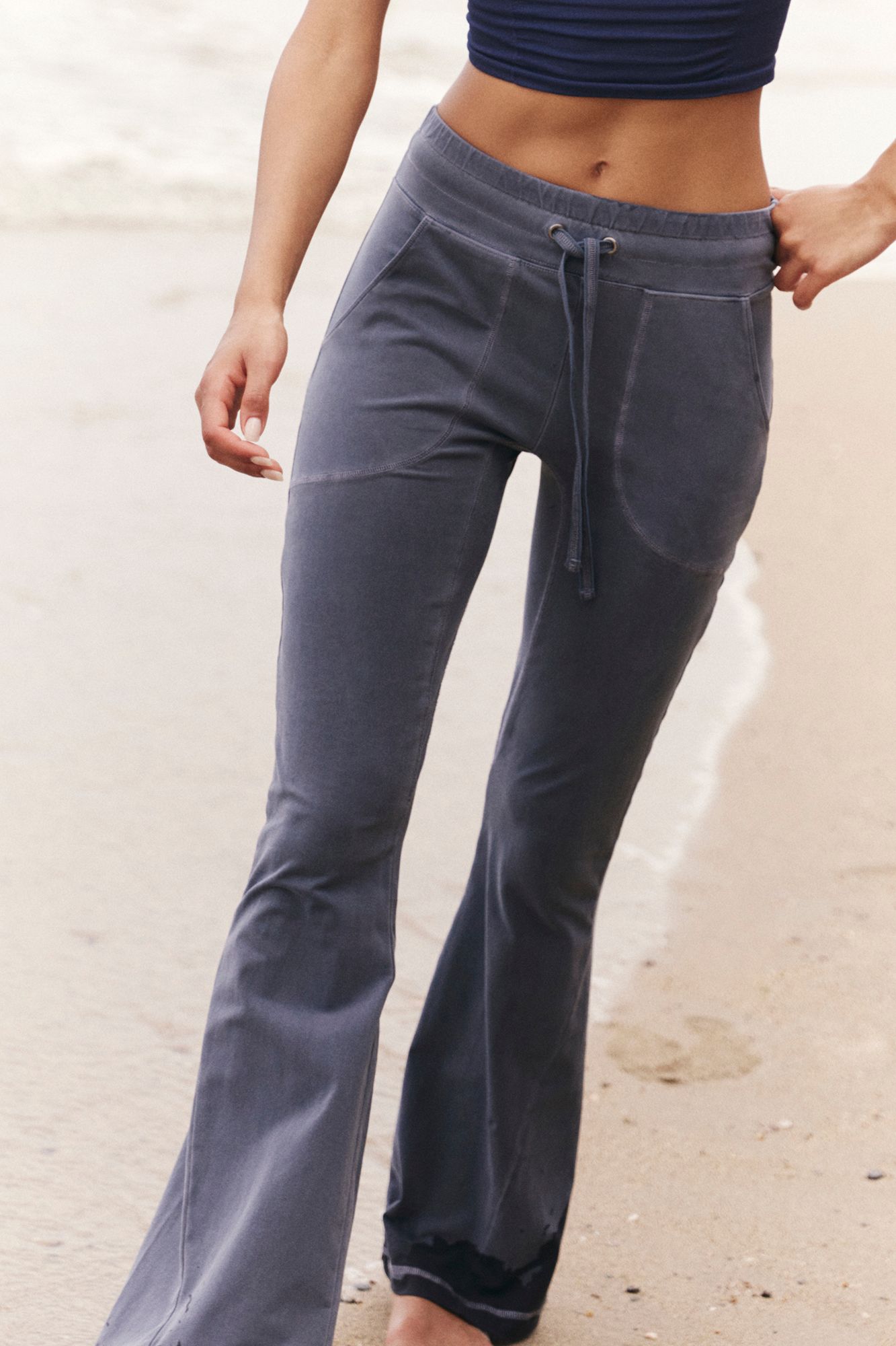 FP Movement Women's Flow Flare Leggings product image