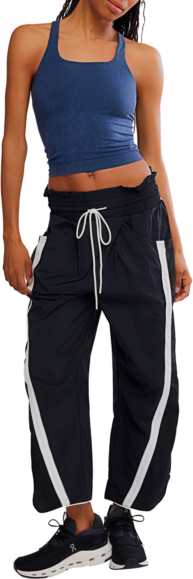 FP Movement Women's Go To Smooth Square Neck Cami product image