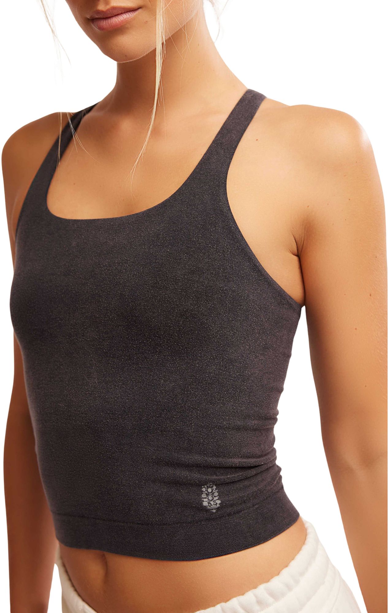 FP Movement Women's Go To Smooth Square Neck Cami product image