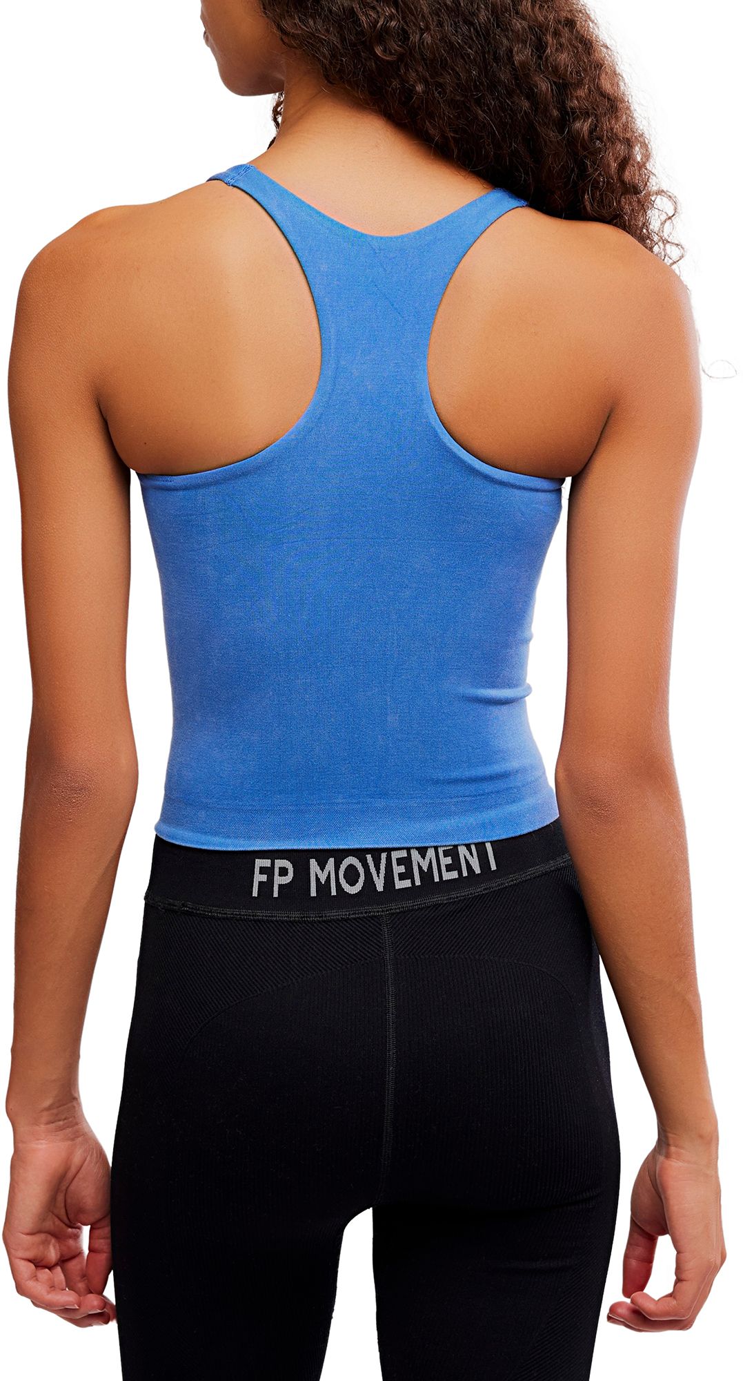 FP Movement Women's Go To Smooth Square Neck Cami product image