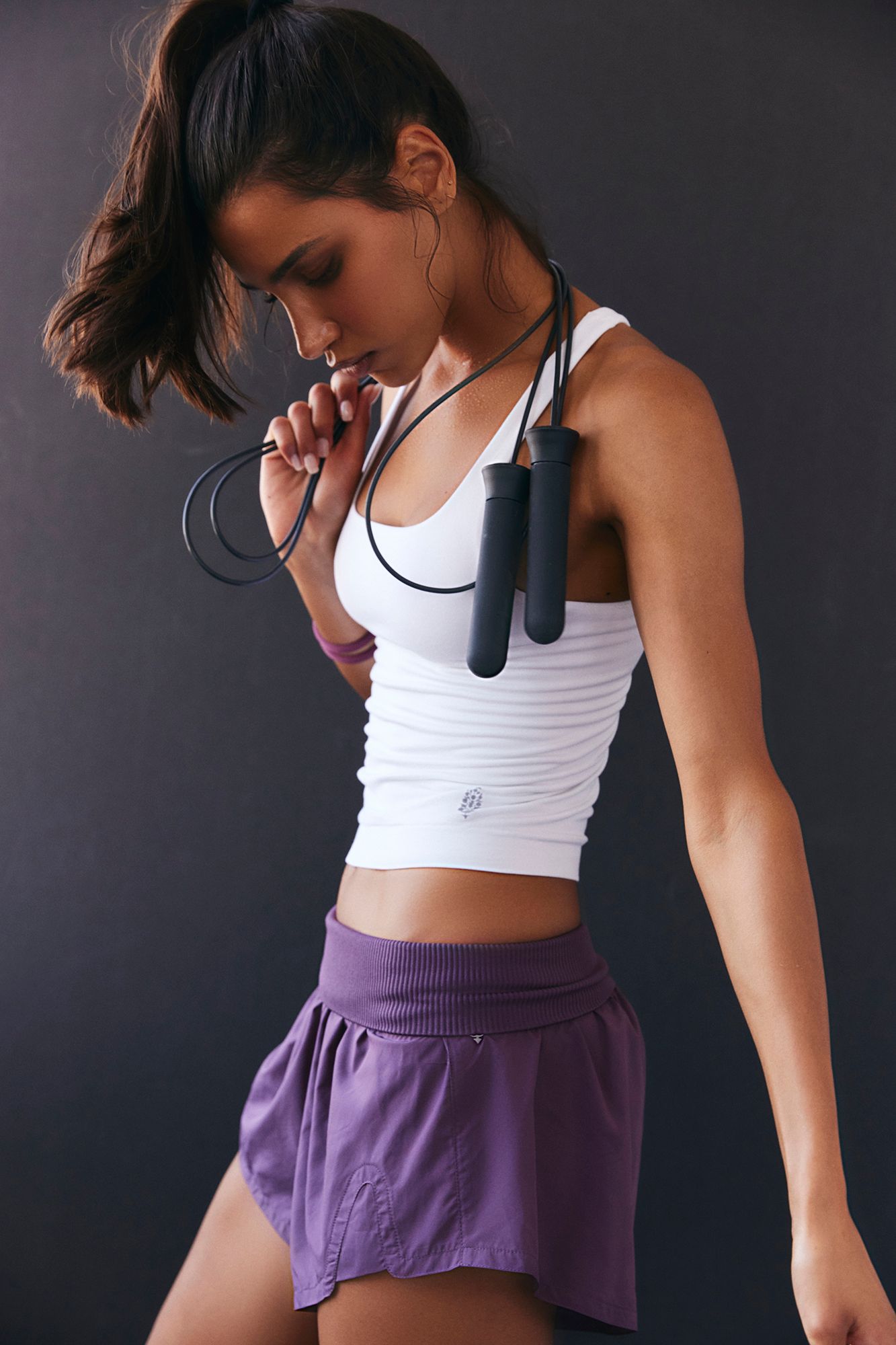 FP Movement Women's Go To Smooth Square Neck Cami product image