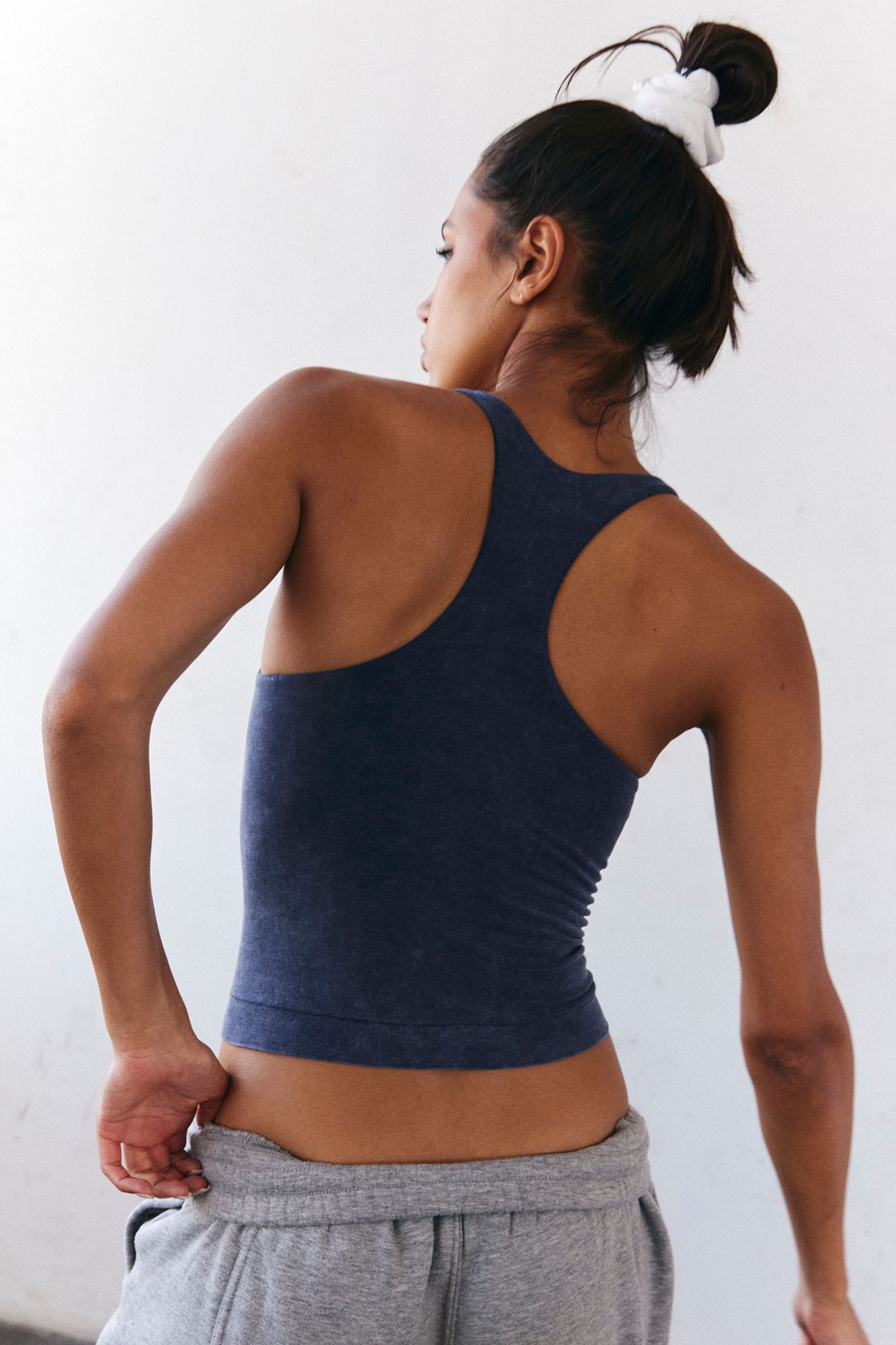 FP Movement Women's Go To Smooth Square Neck Cami product image