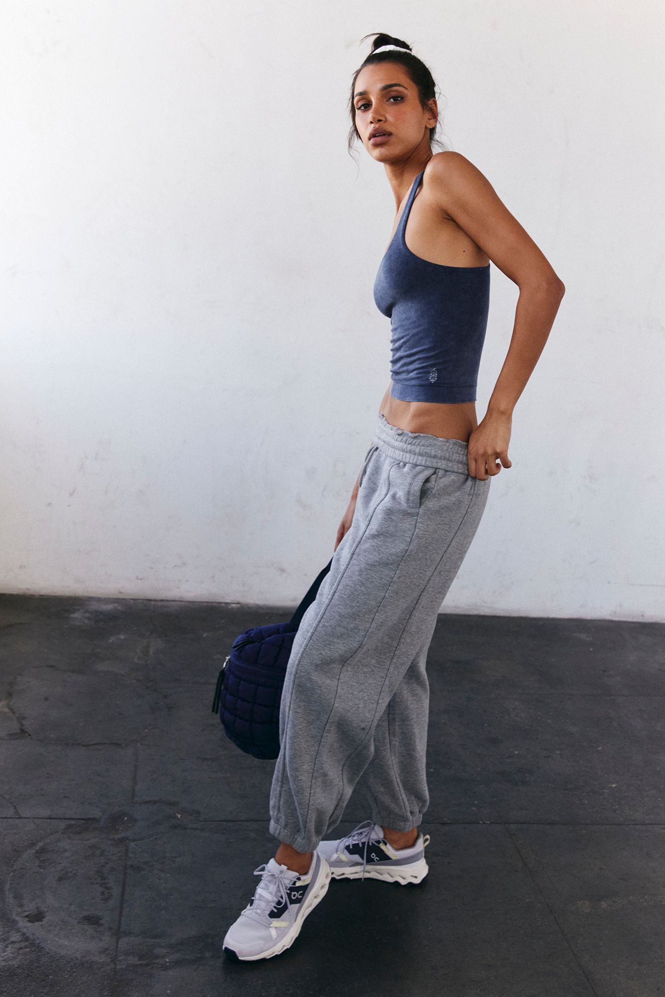 FP Movement Women's Go To Smooth Square Neck Cami product image