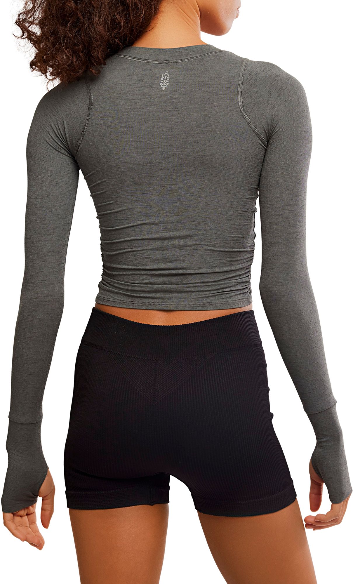 FP Movement Women's Tempo Ruched Long Sleeve product image