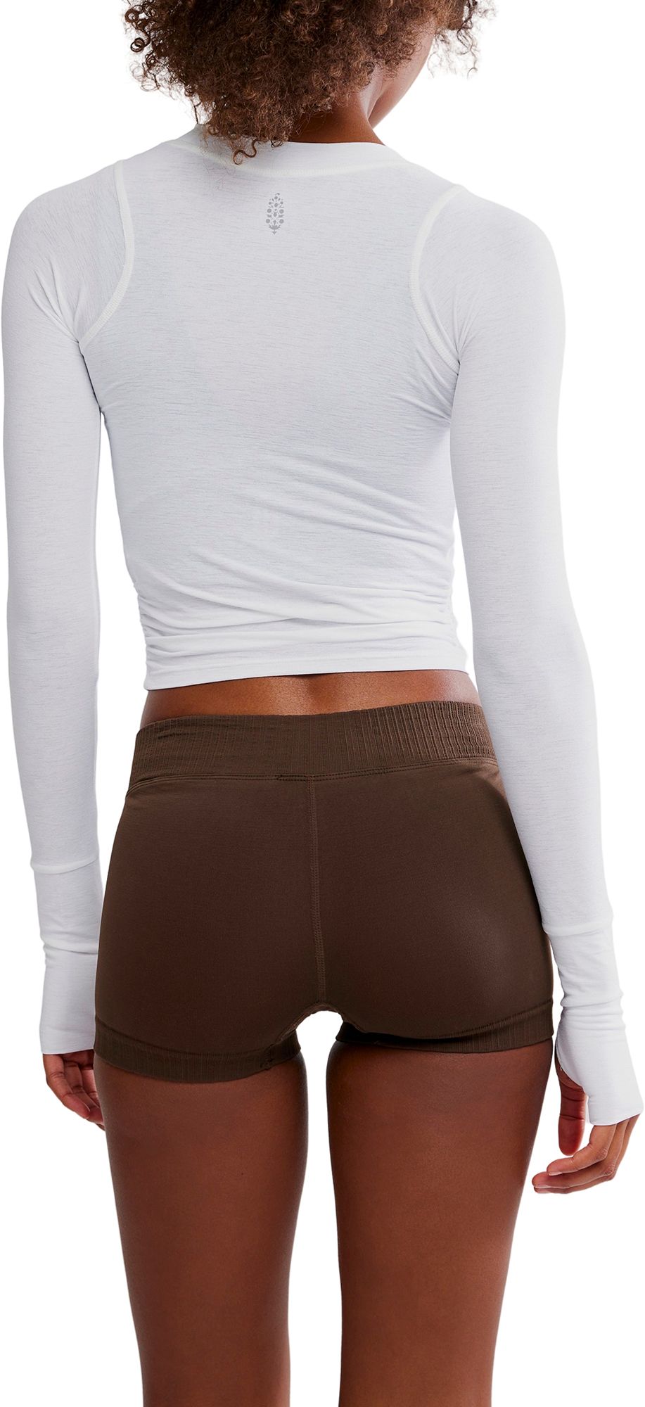 FP Movement Women's Tempo Ruched Long Sleeve product image