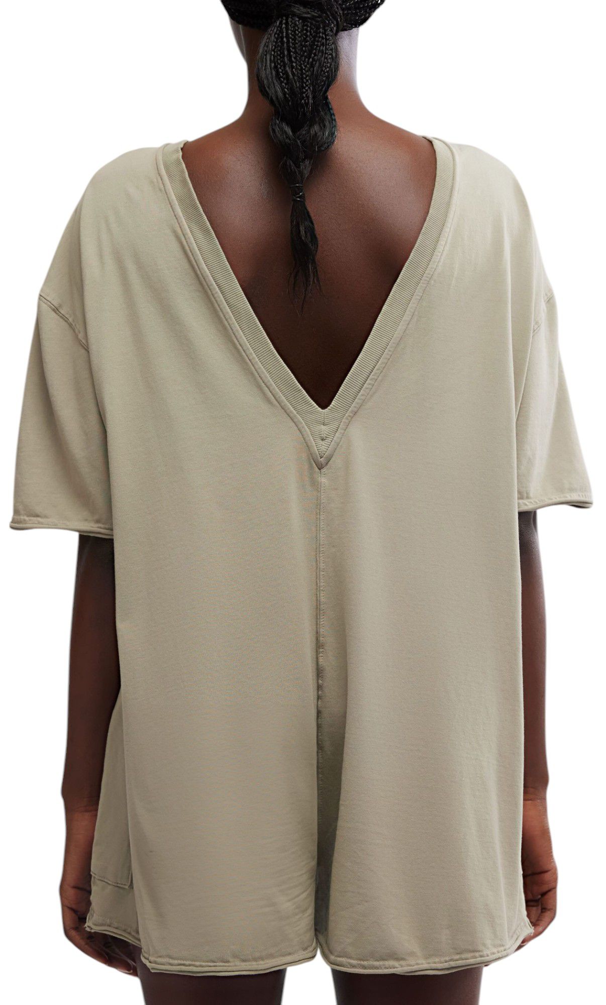 FP Movement Women's Hot Shot Tee Romper product image