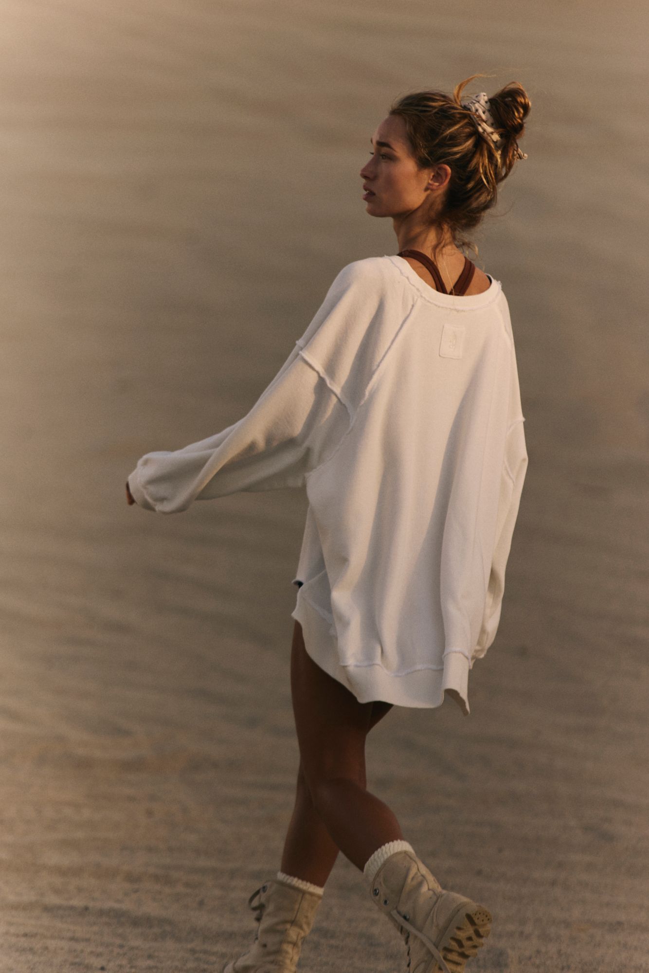 FP Movement Women's One To Beat Pullover product image