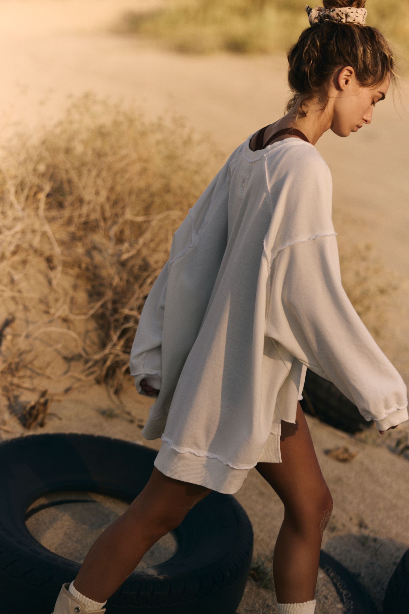 FP Movement Women's One To Beat Pullover product image