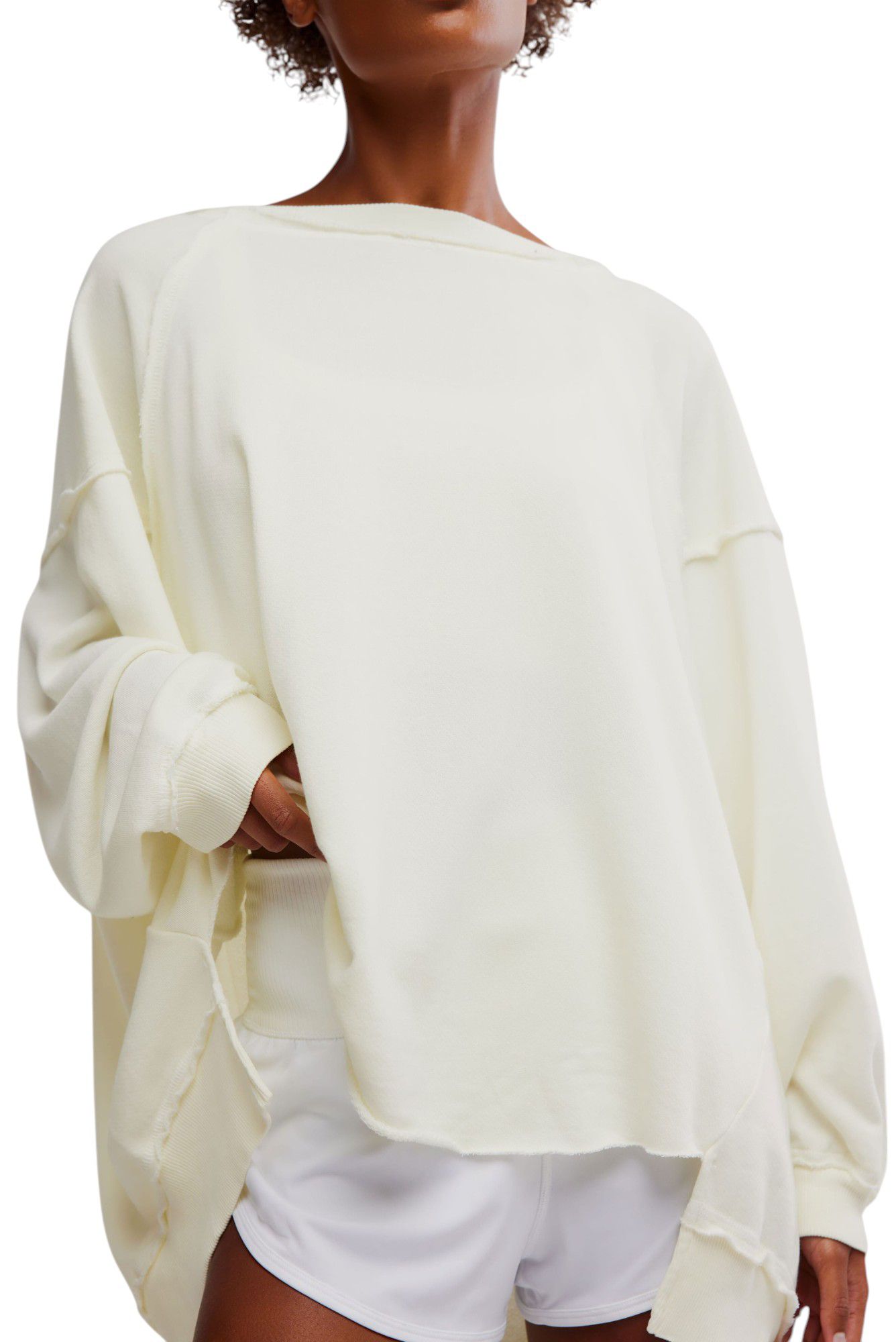 FP Movement Women's One To Beat Pullover product image