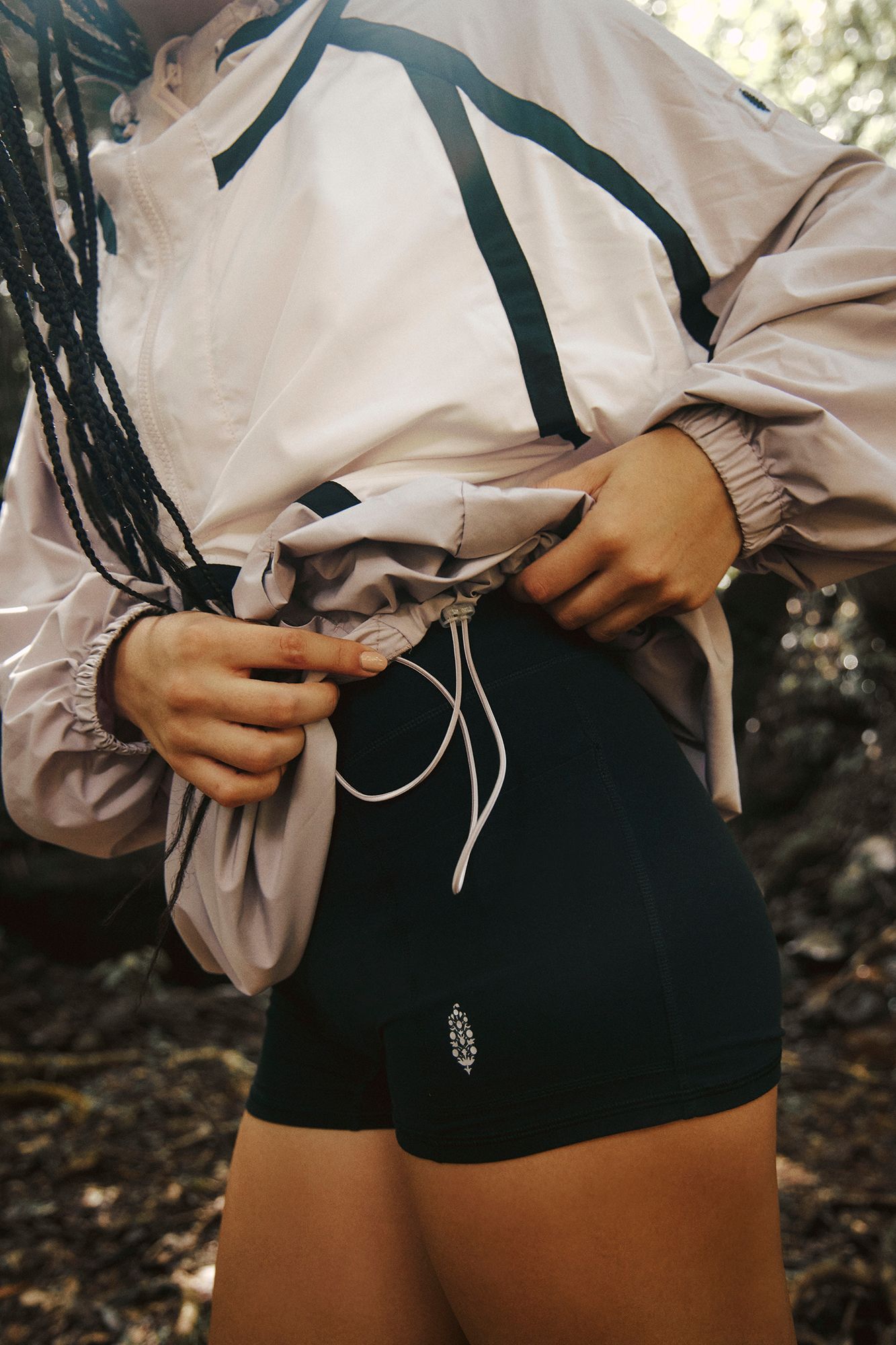 FP Movement Women's Run Like The Wind Jacket product image