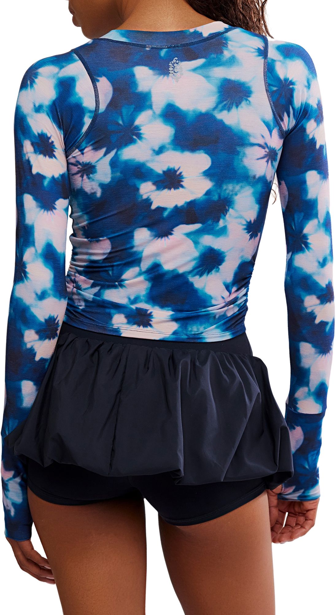 FP Movement Women's Tempo Ruched Long Sleeve product image