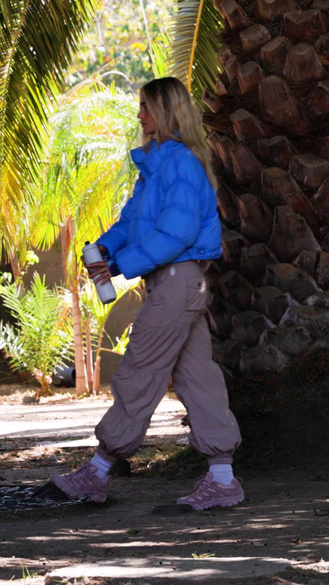 FP Movement Women's Tempo Ruched Long Sleeve product