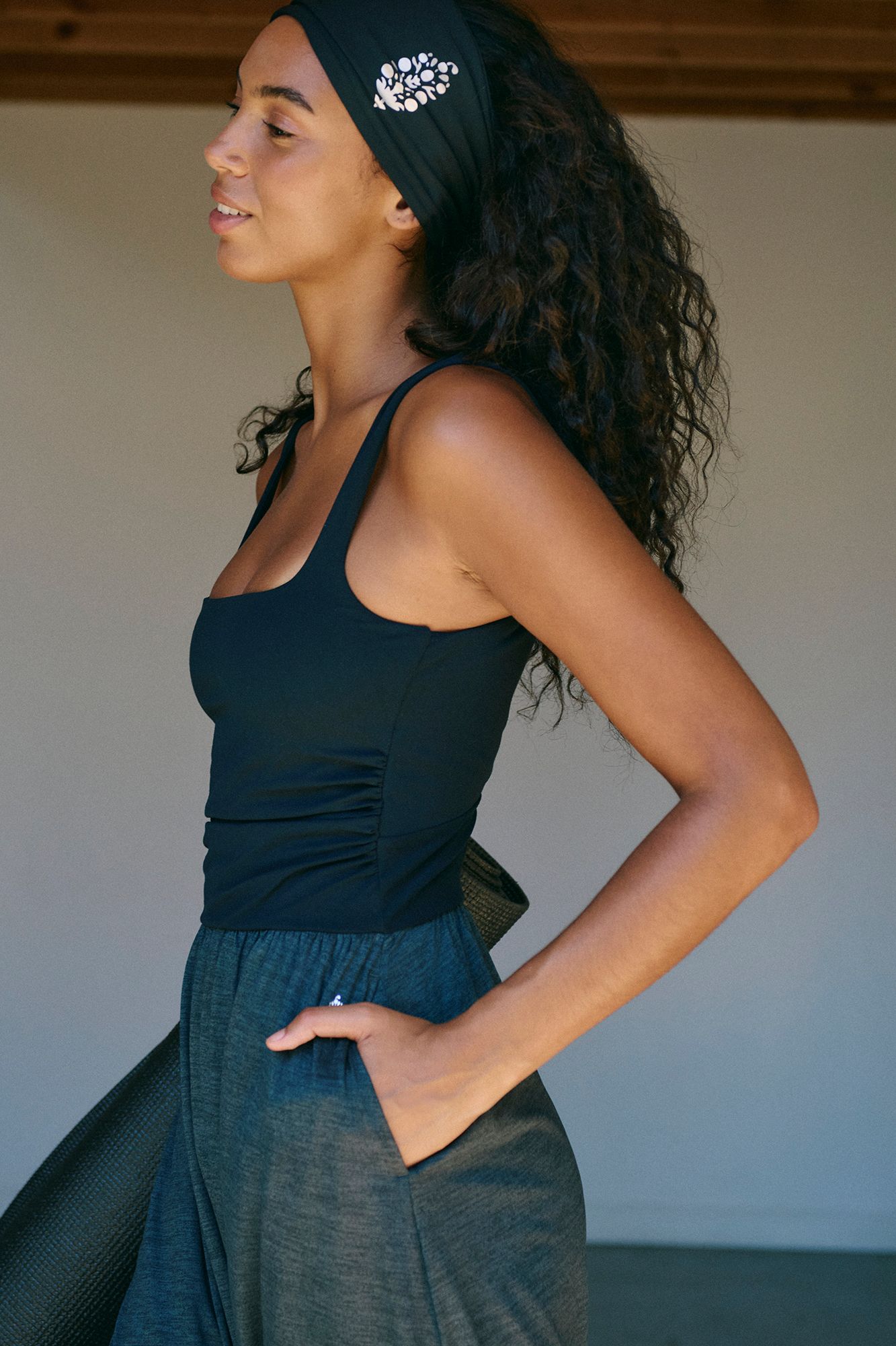 FP Movement Women's Shiny Happy One Piece product image