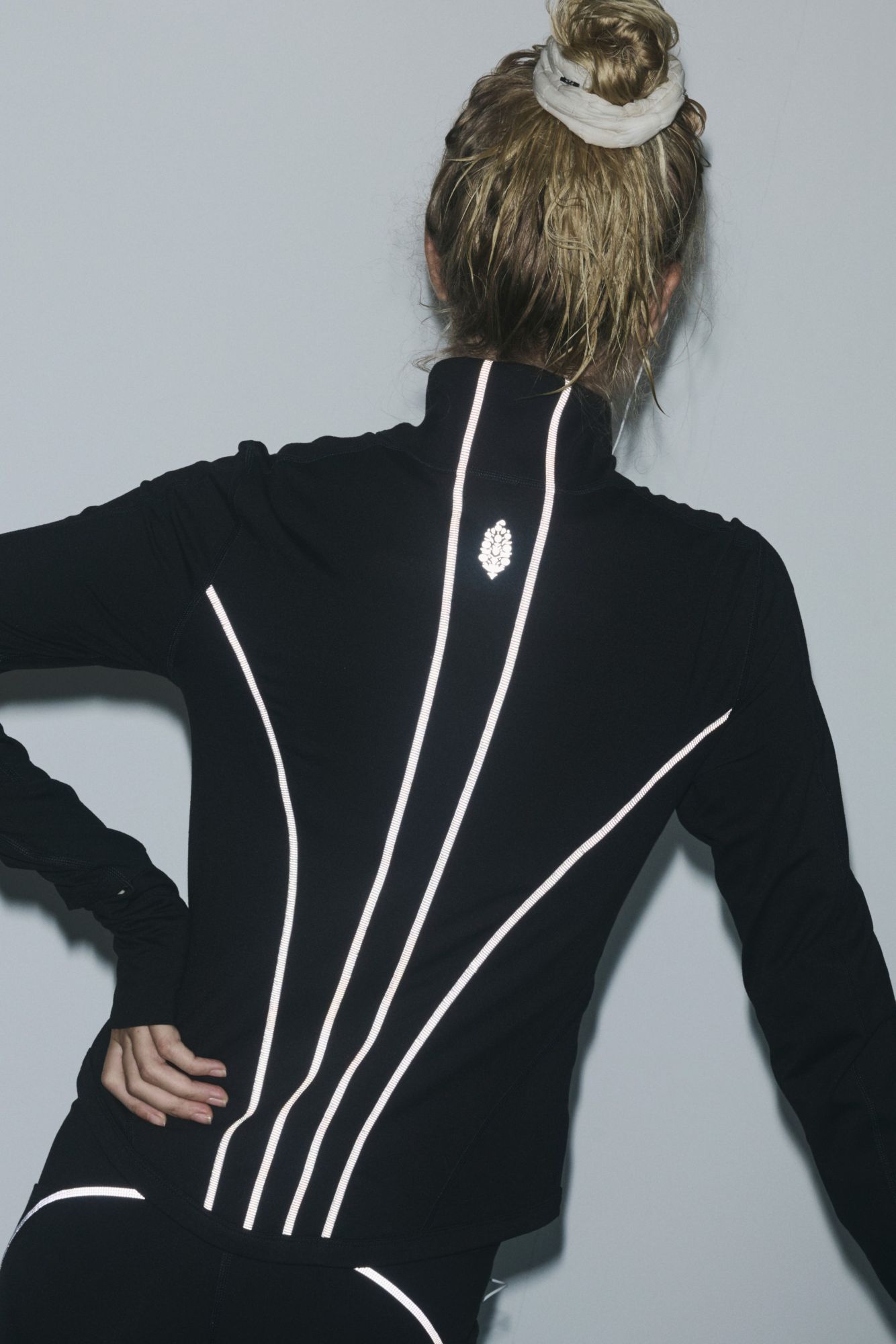 FP Movement Women's You're A Peach Outdoor Layer product image