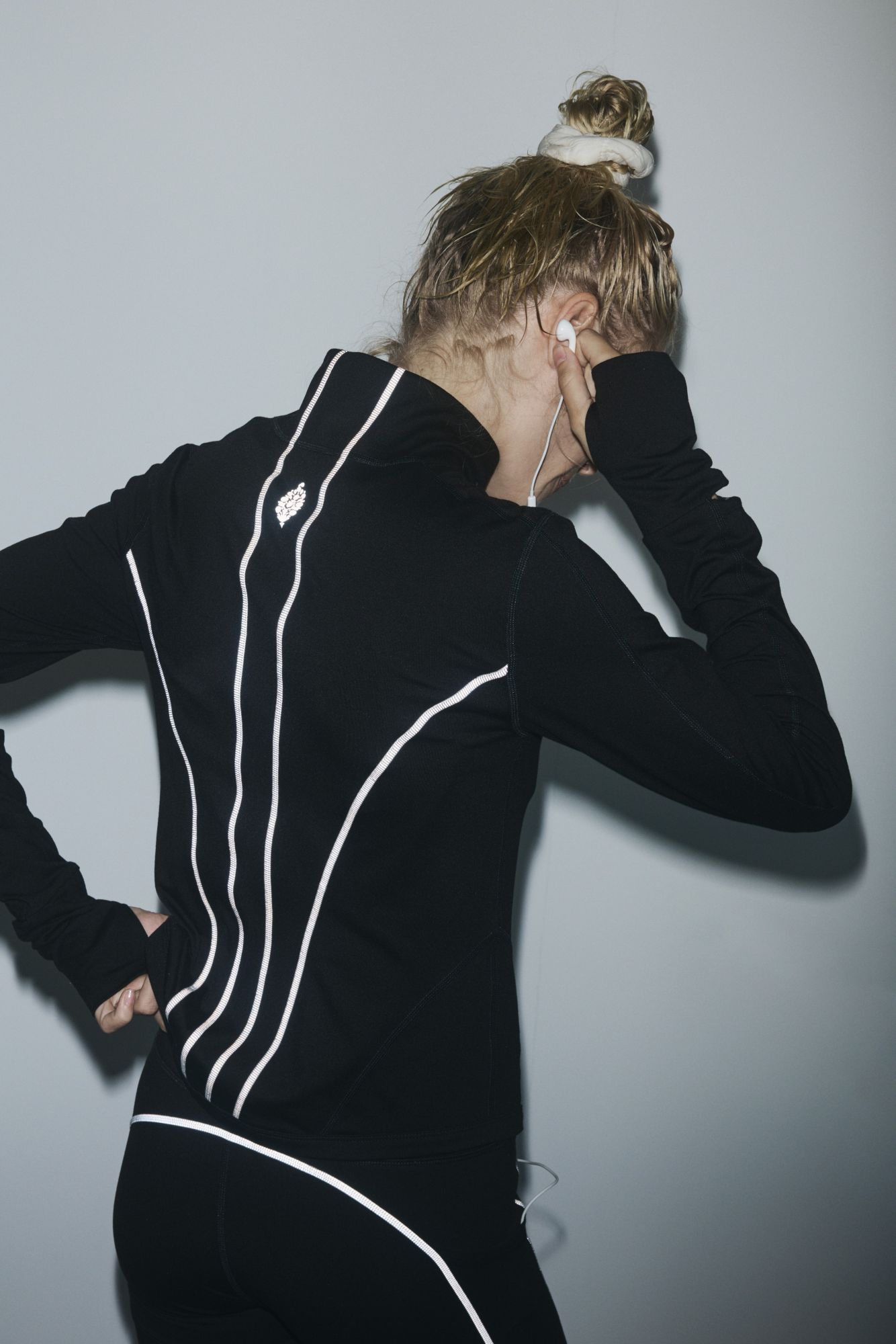 FP Movement Women's You're A Peach Outdoor Layer product image