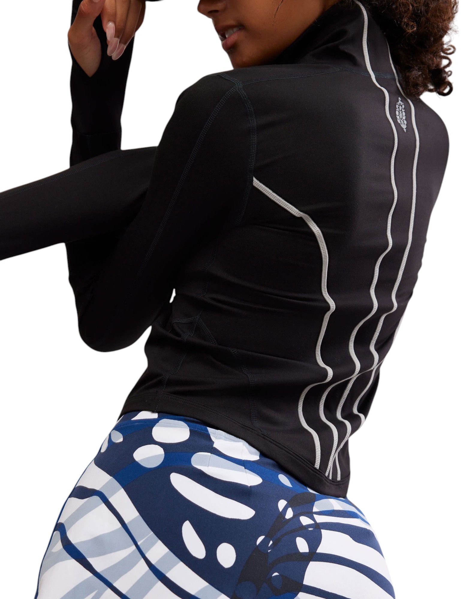 FP Movement Women's You're A Peach Outdoor Layer product image