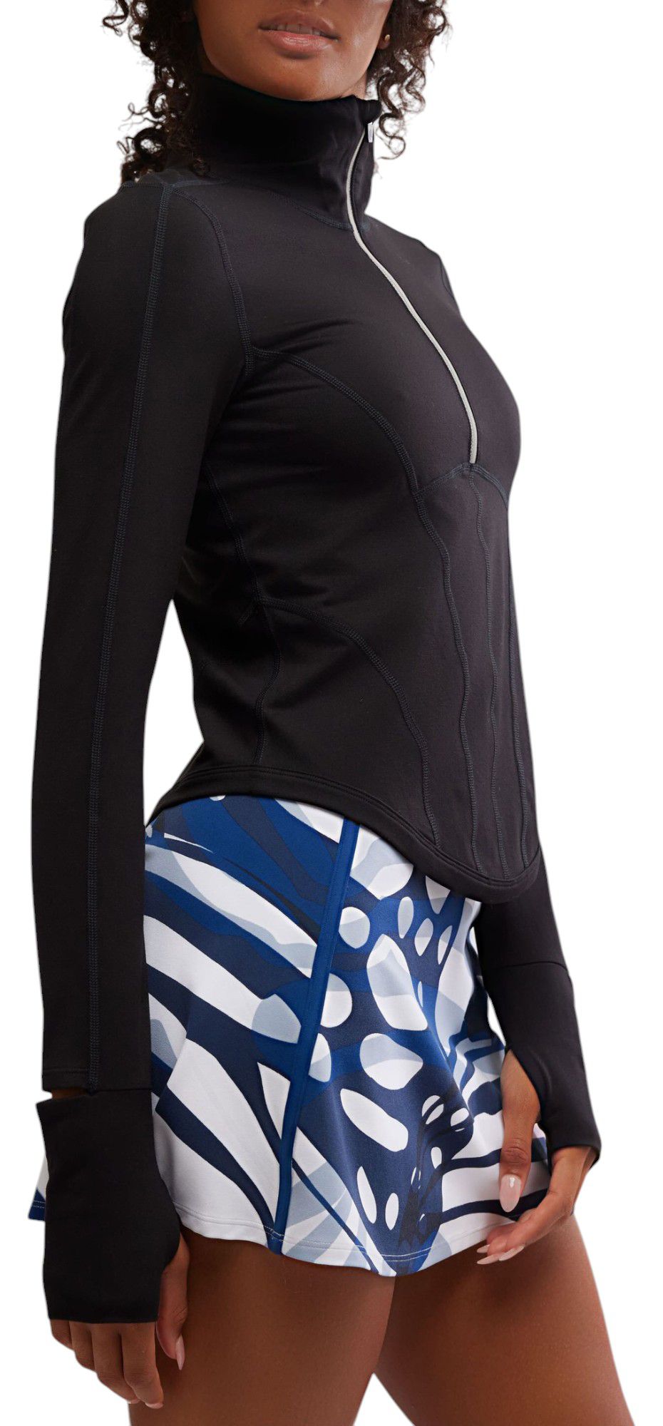 FP Movement Women's You're A Peach Outdoor Layer product image