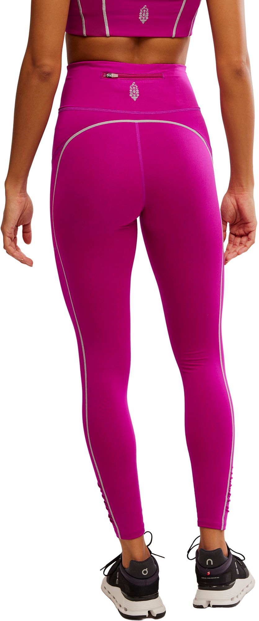 FP Movement Women's You're A Peach Leggings product image