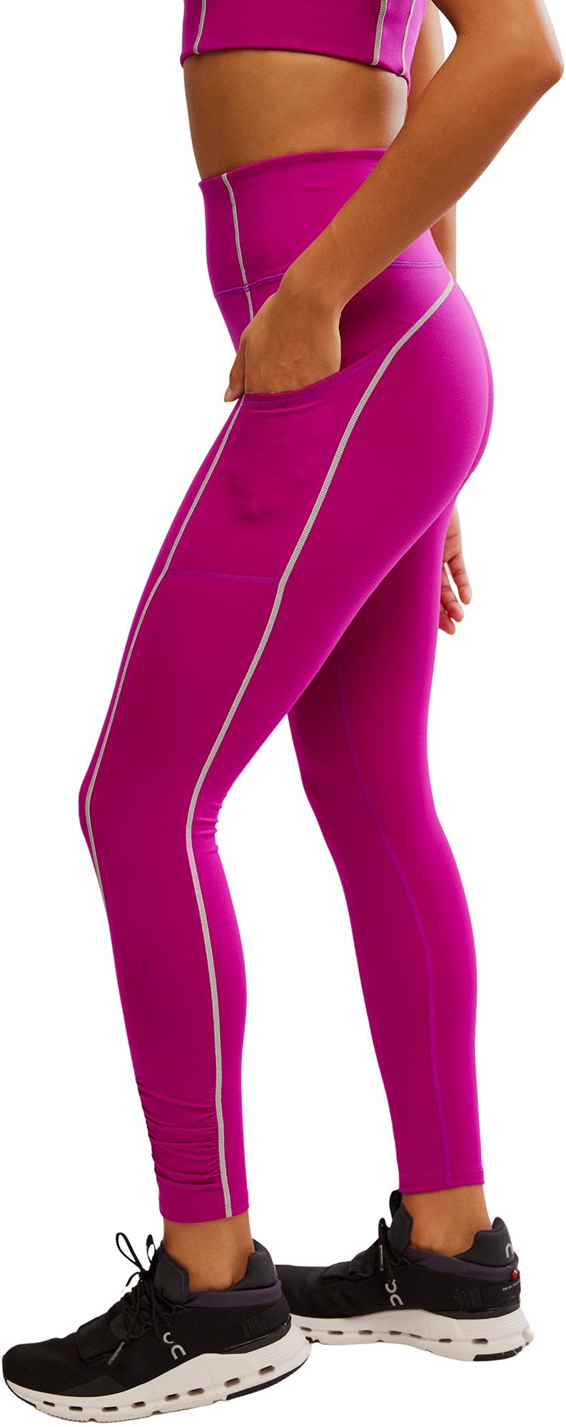 FP Movement Women's You're A Peach Leggings product image