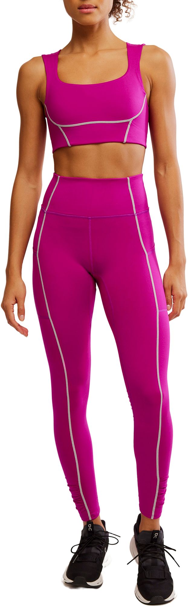 FP Movement Women's You're A Peach Leggings product image