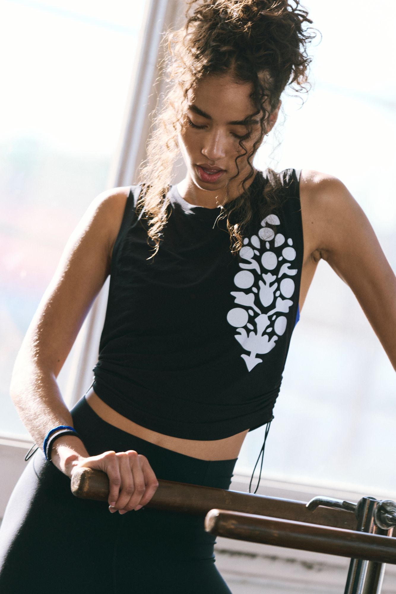 FP Movement Women's Sport Mode Muscle Tank product image