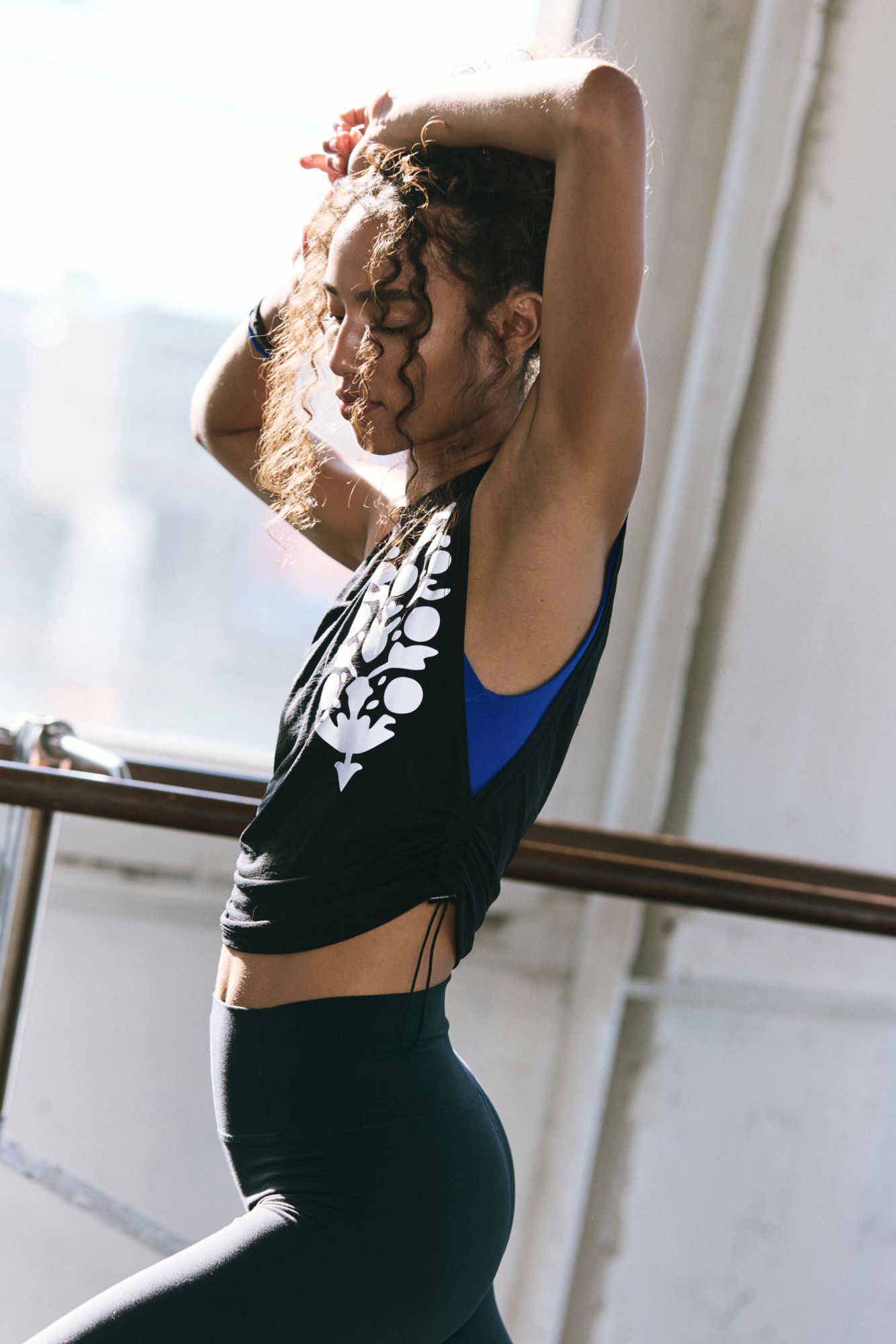 FP Movement Women's Sport Mode Muscle Tank product image