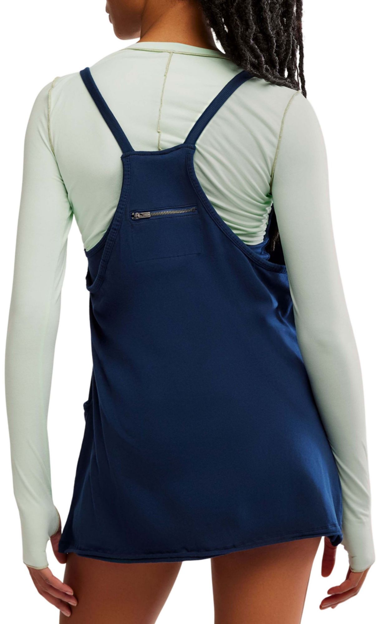 FP Movement Women's Hot Shot Mini Dress product image