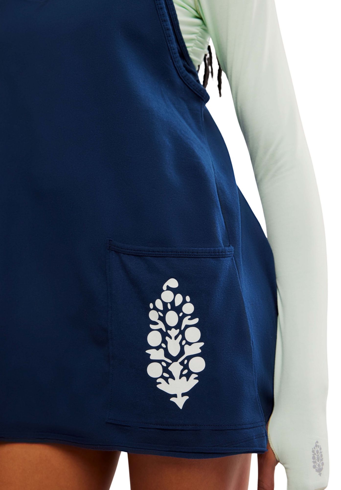 FP Movement Women's Hot Shot Mini Dress product image