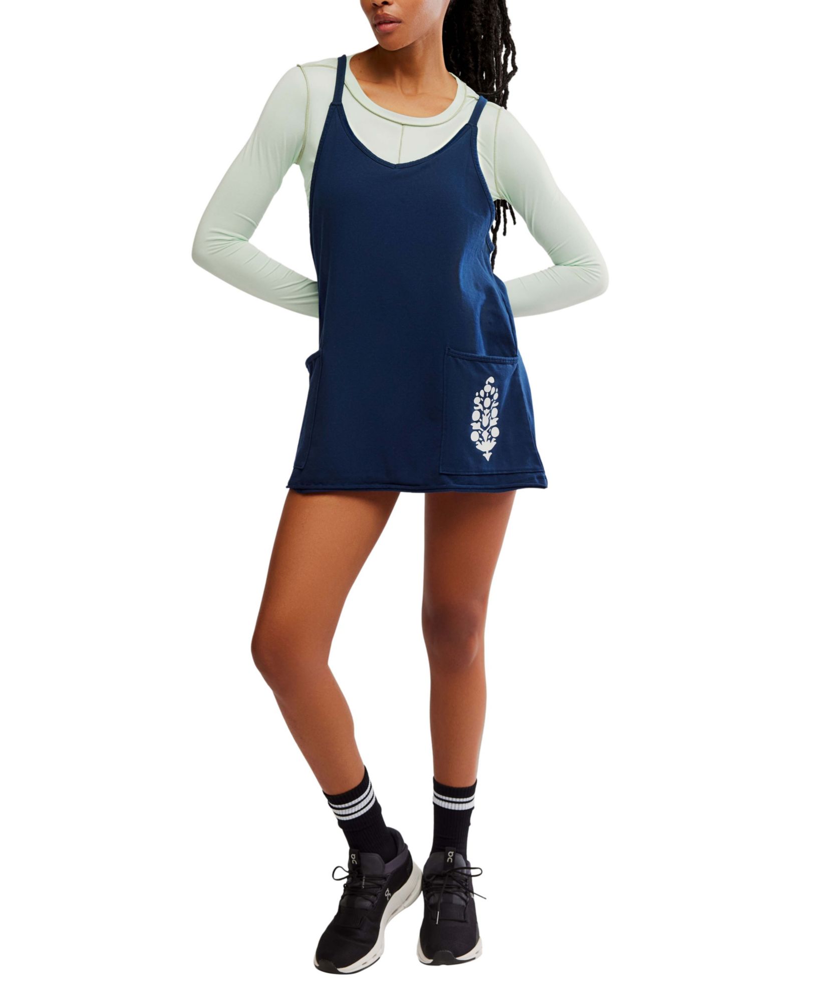 FP Movement Women's Hot Shot Mini Dress product image