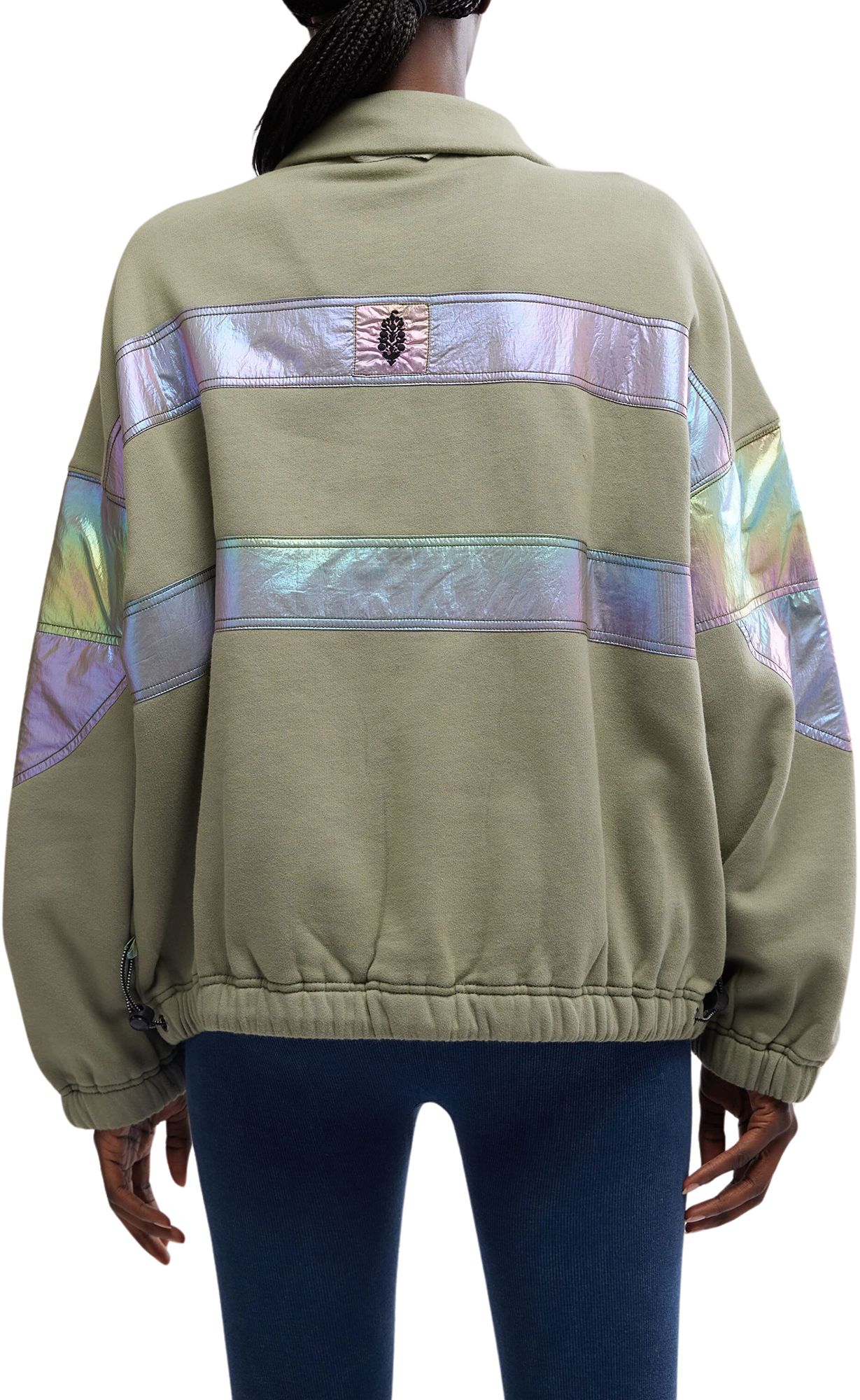 FP Movement Women's Away We Go Half Zip product image