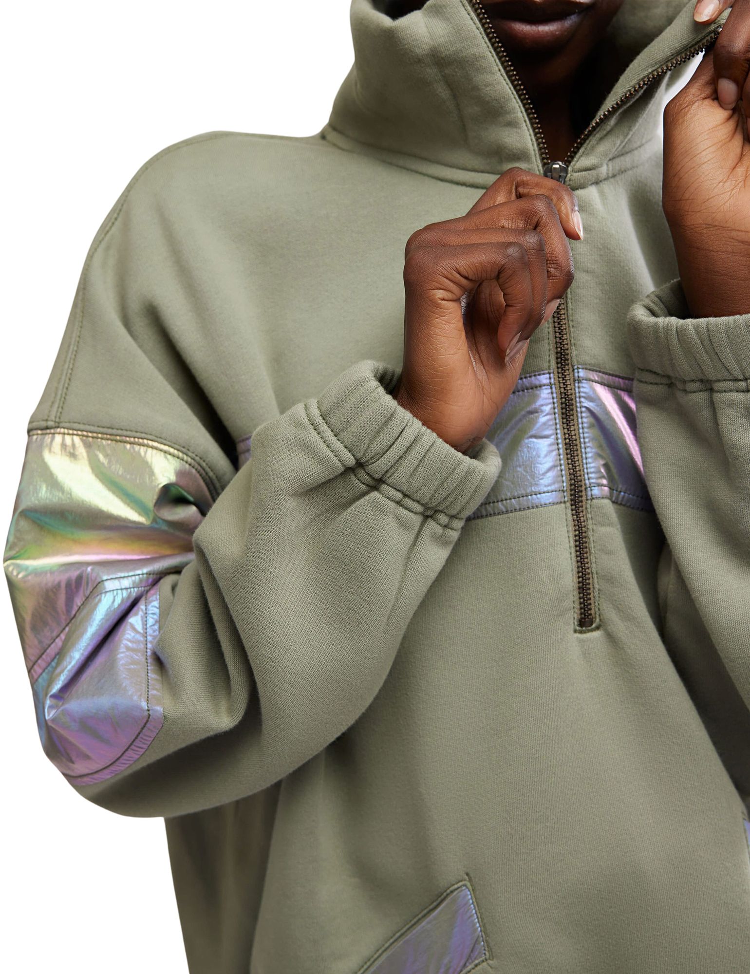 FP Movement Women's Away We Go Half Zip product image