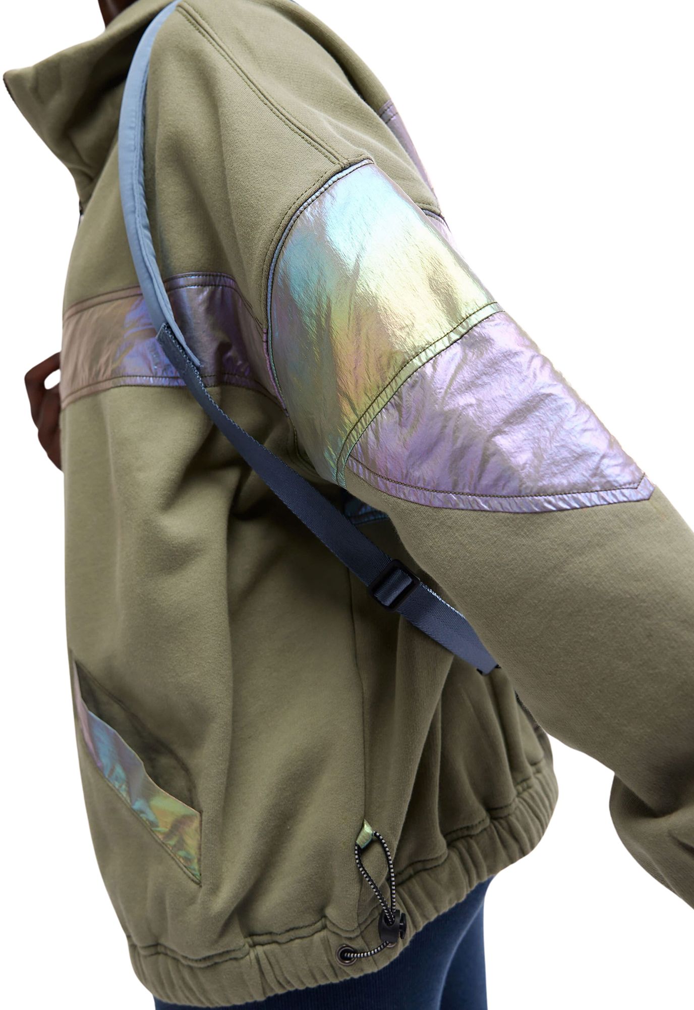 FP Movement Women's Away We Go Half Zip product image