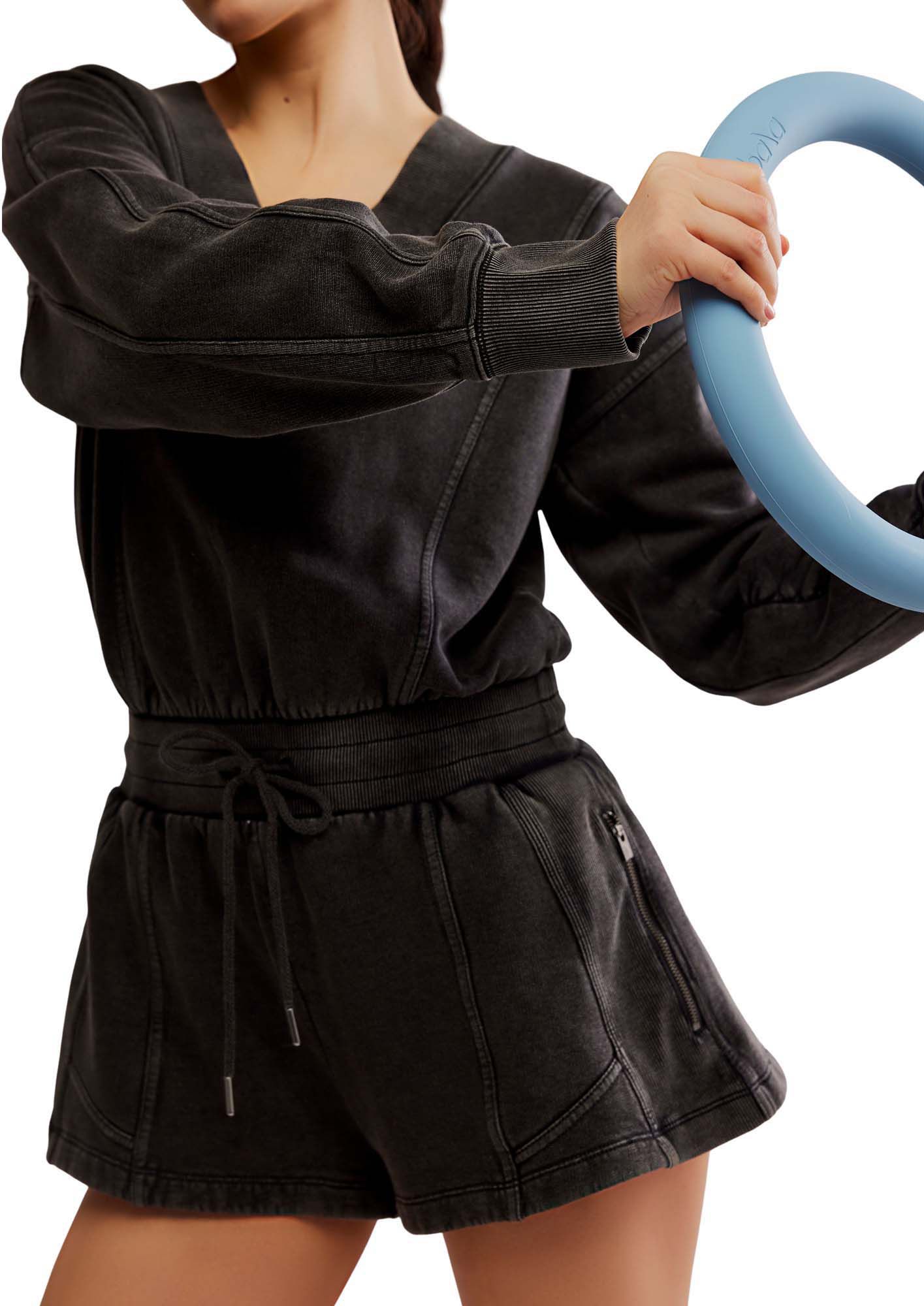 FP Movement Women's Intercept Romper product image