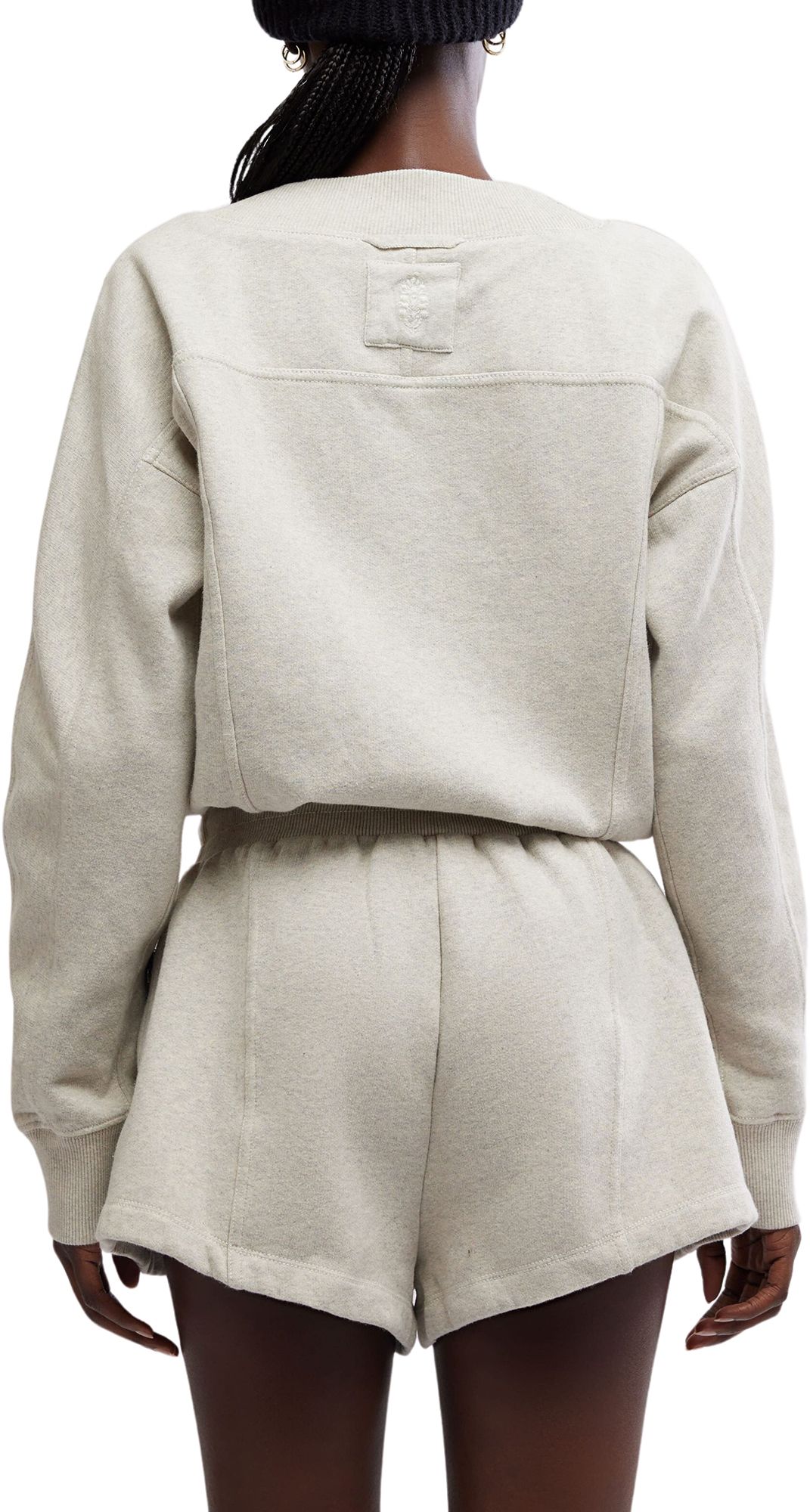 FP Movement Women's Intercept Romper product image