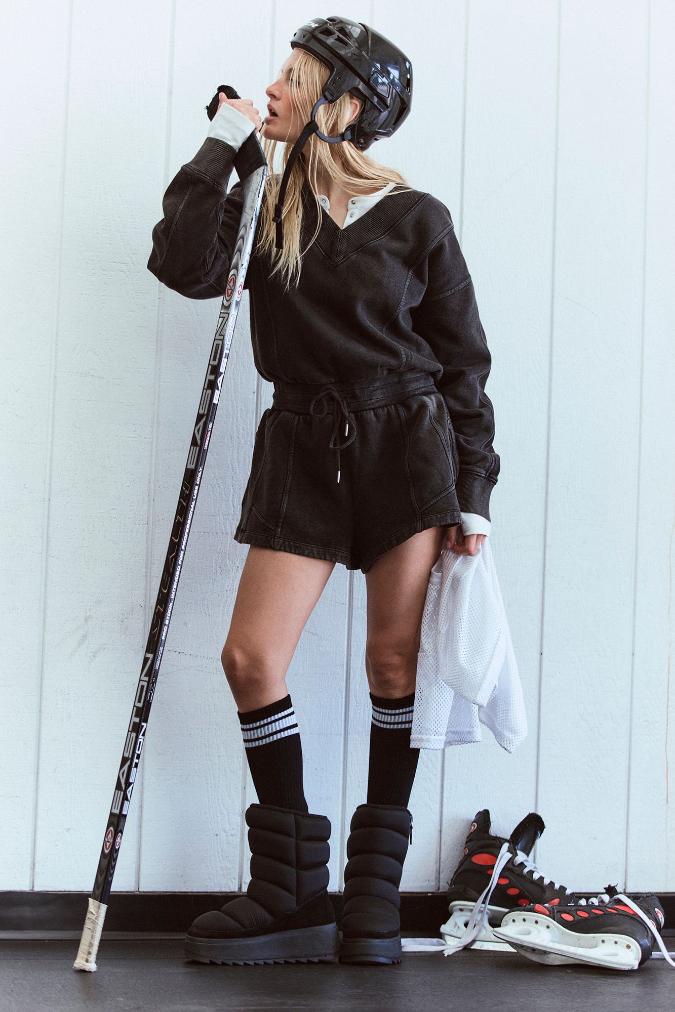 FP Movement Women's Intercept Romper product image